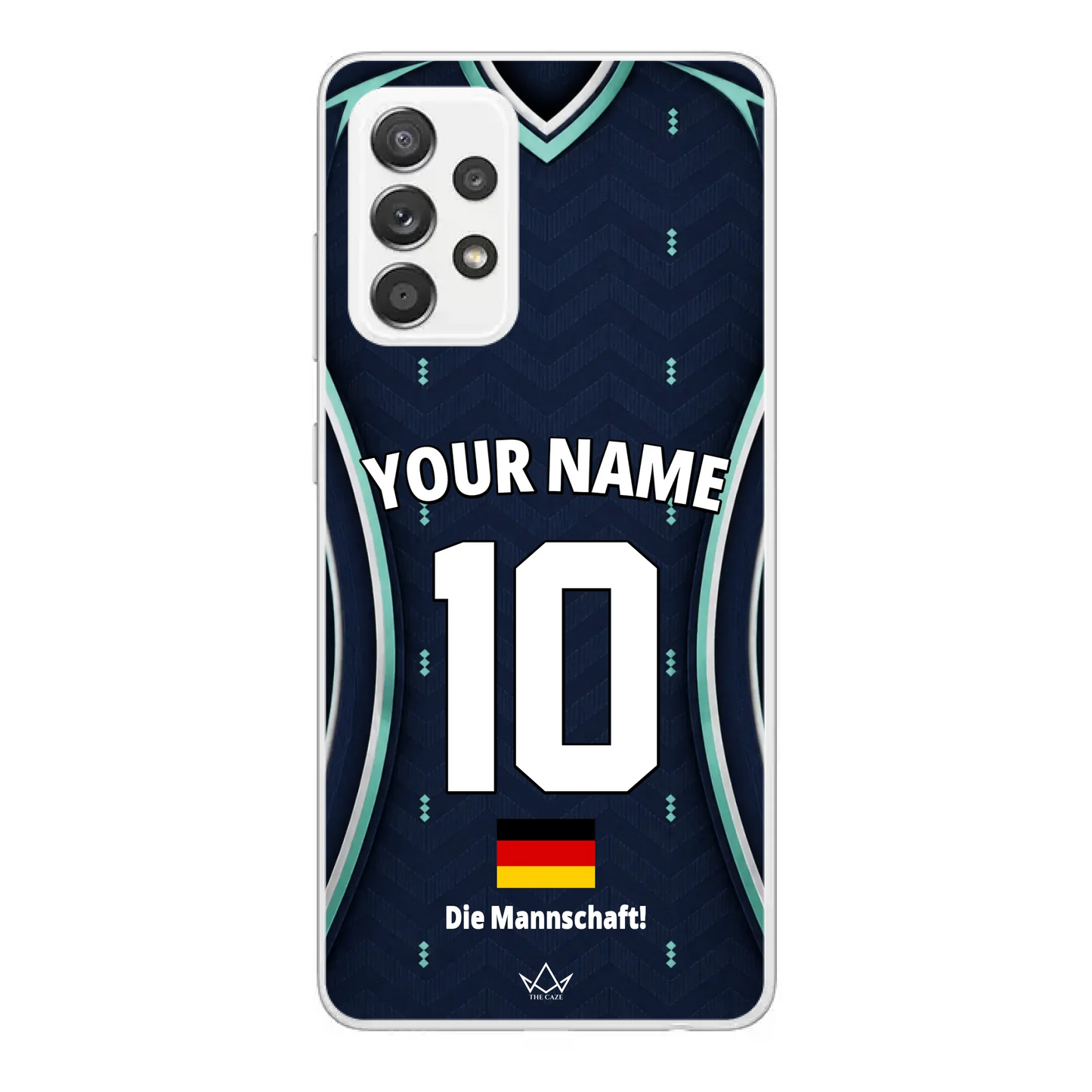 Samsung A52 phone case