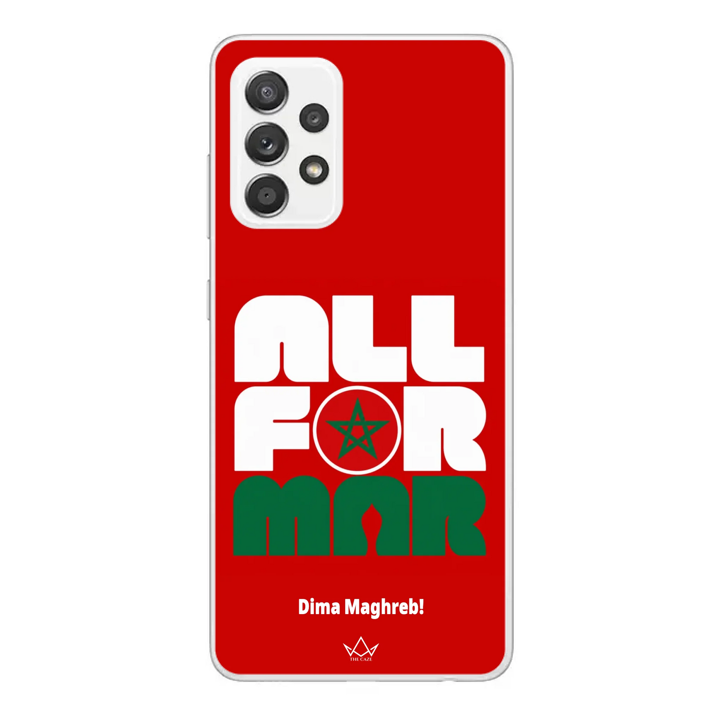 Samsung A52 phone case