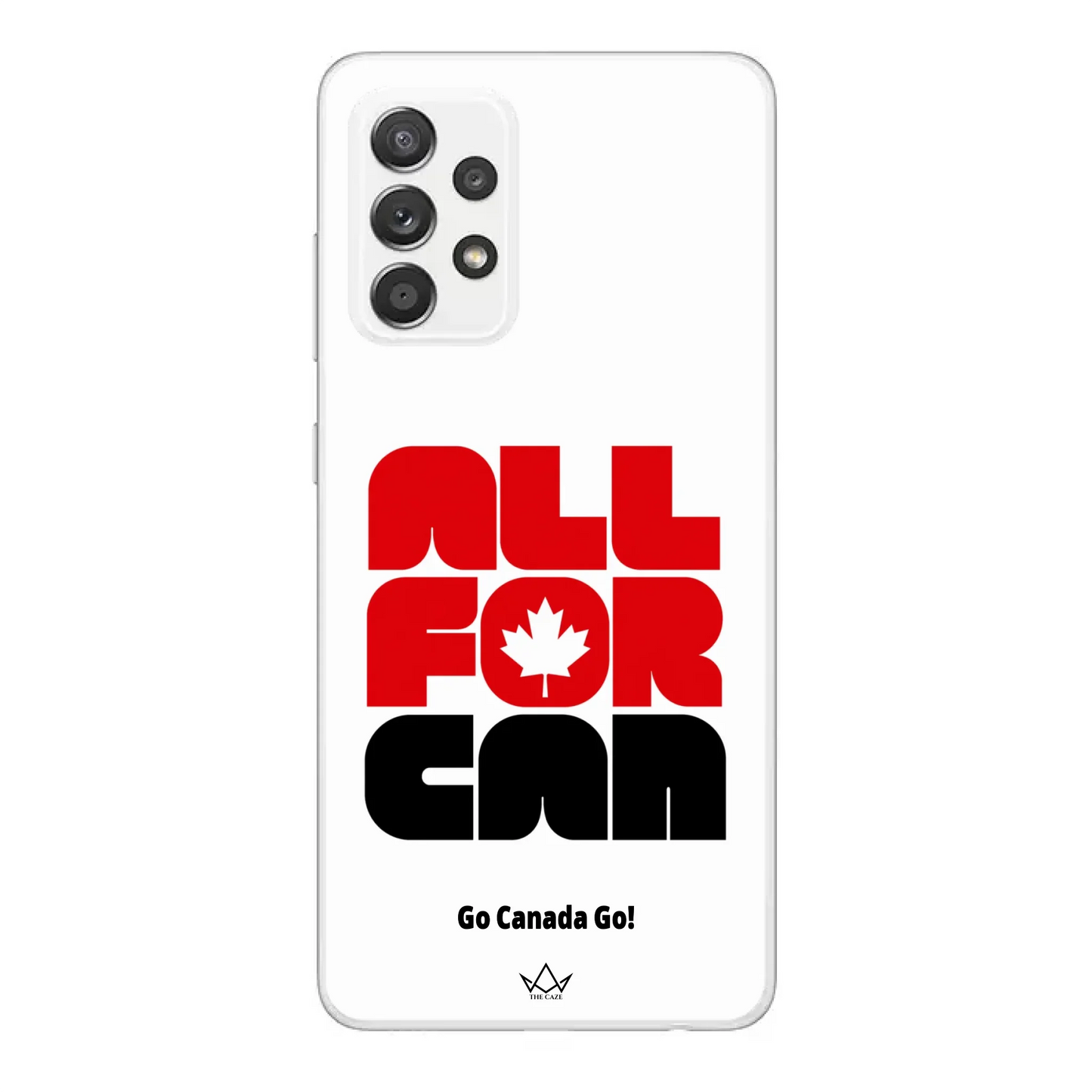Samsung A52 phone case