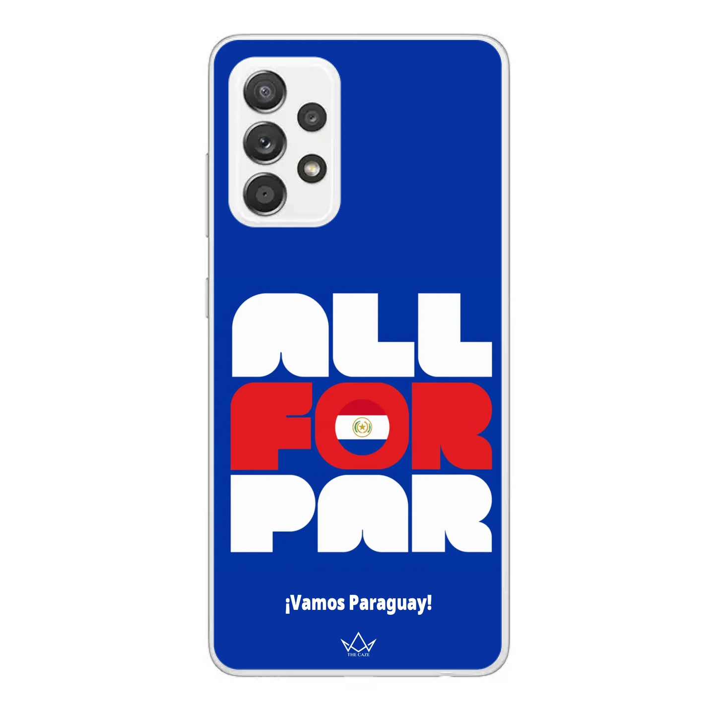 Samsung A52 phone case