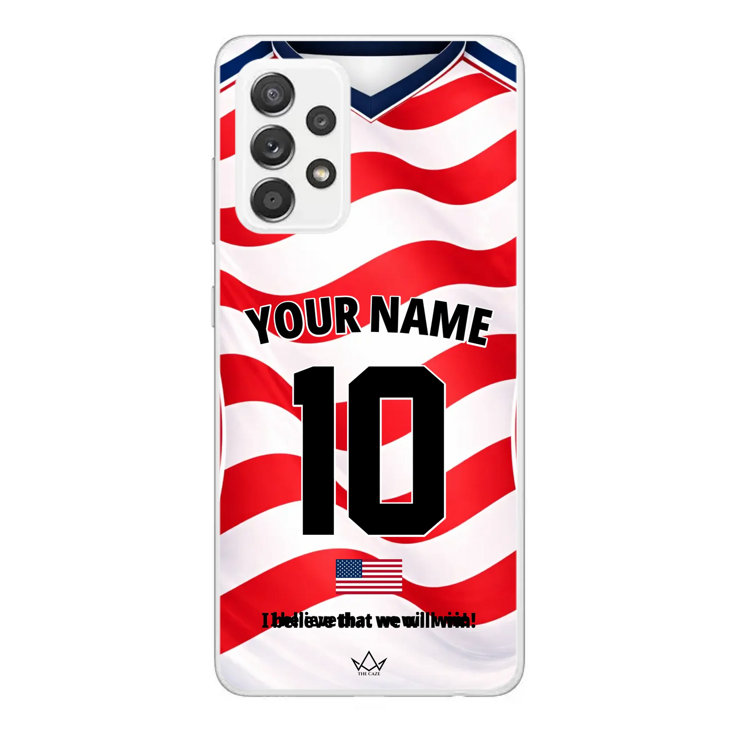 Samsung A52 phone case