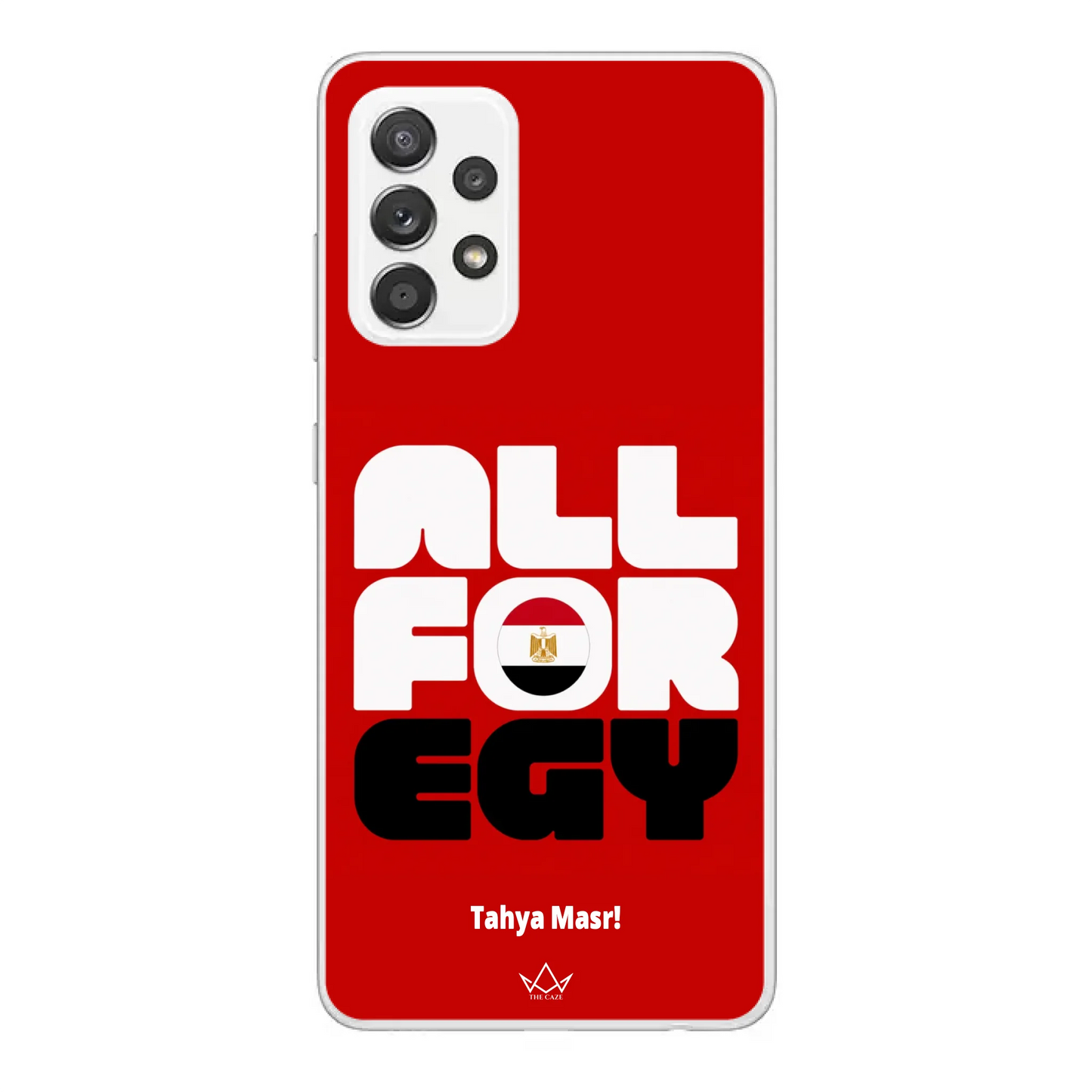 Samsung A52 phone case
