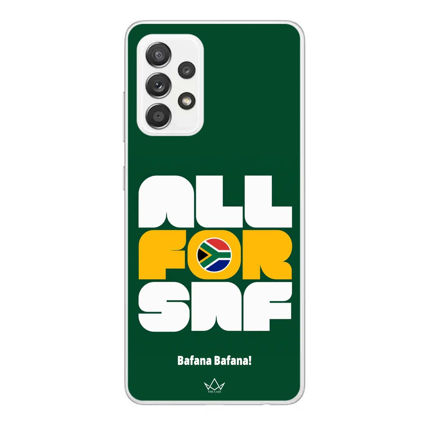 Samsung A52 phone case