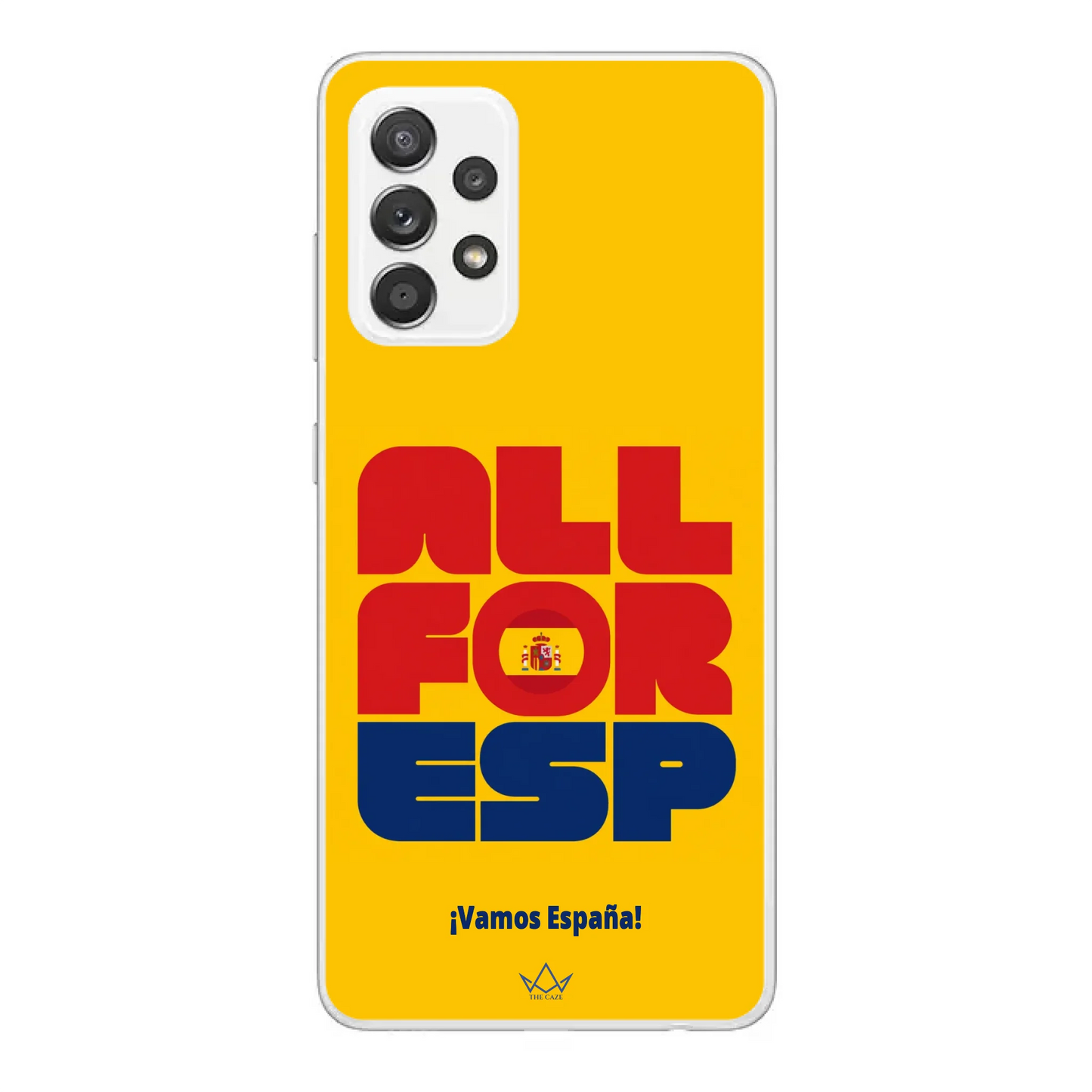 Samsung A52 phone case
