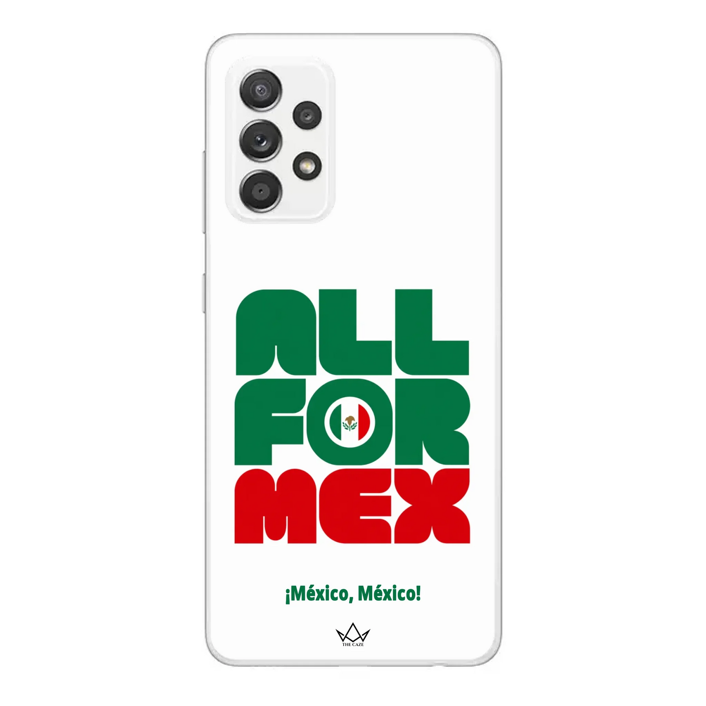 Samsung A52 phone case