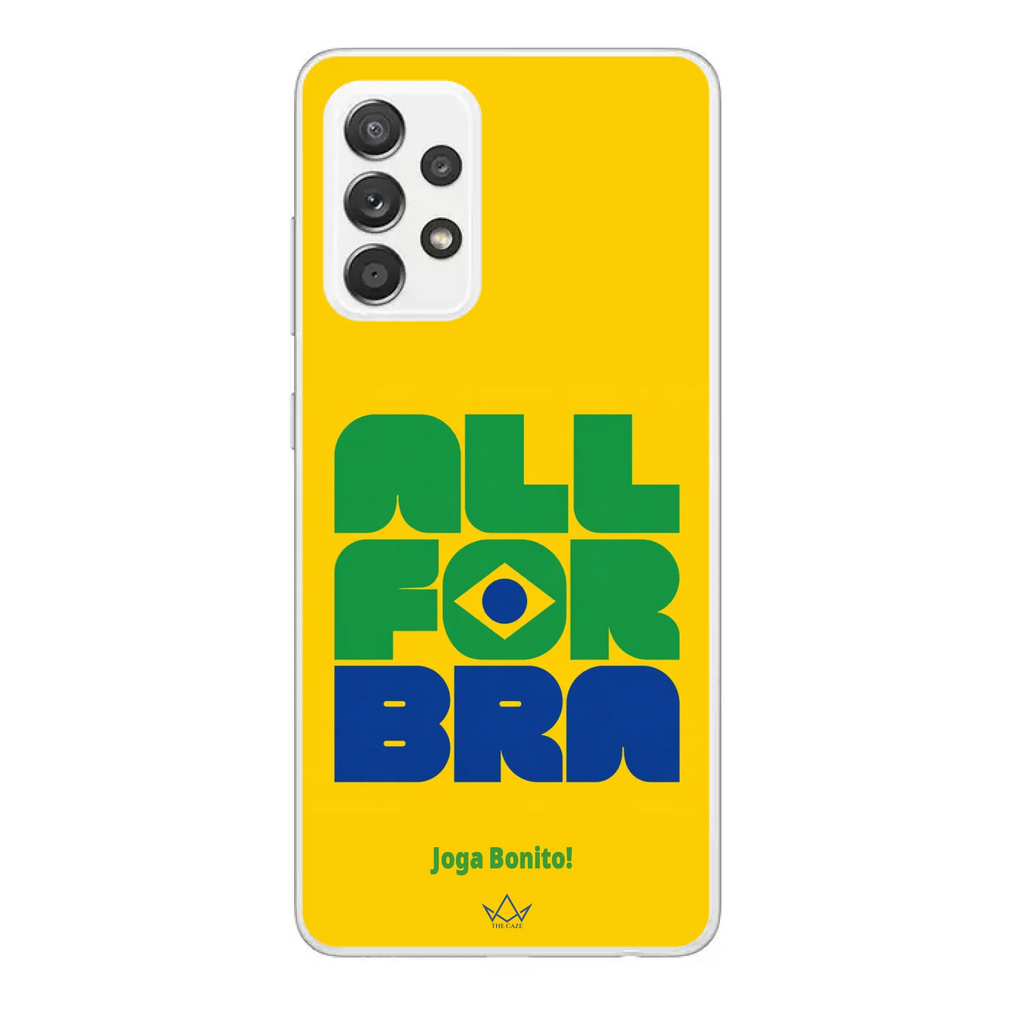 Samsung A52 phone case