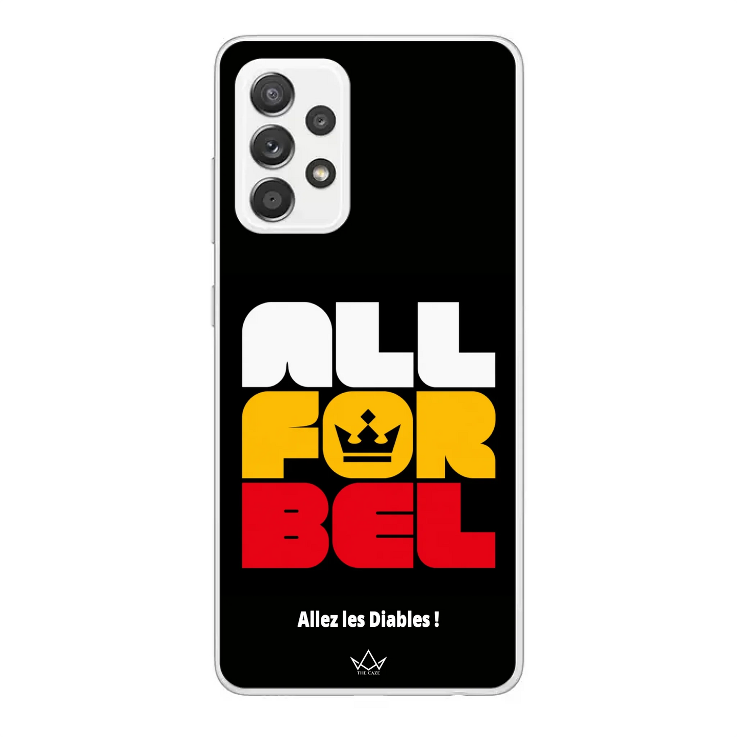 Samsung A52 phone case