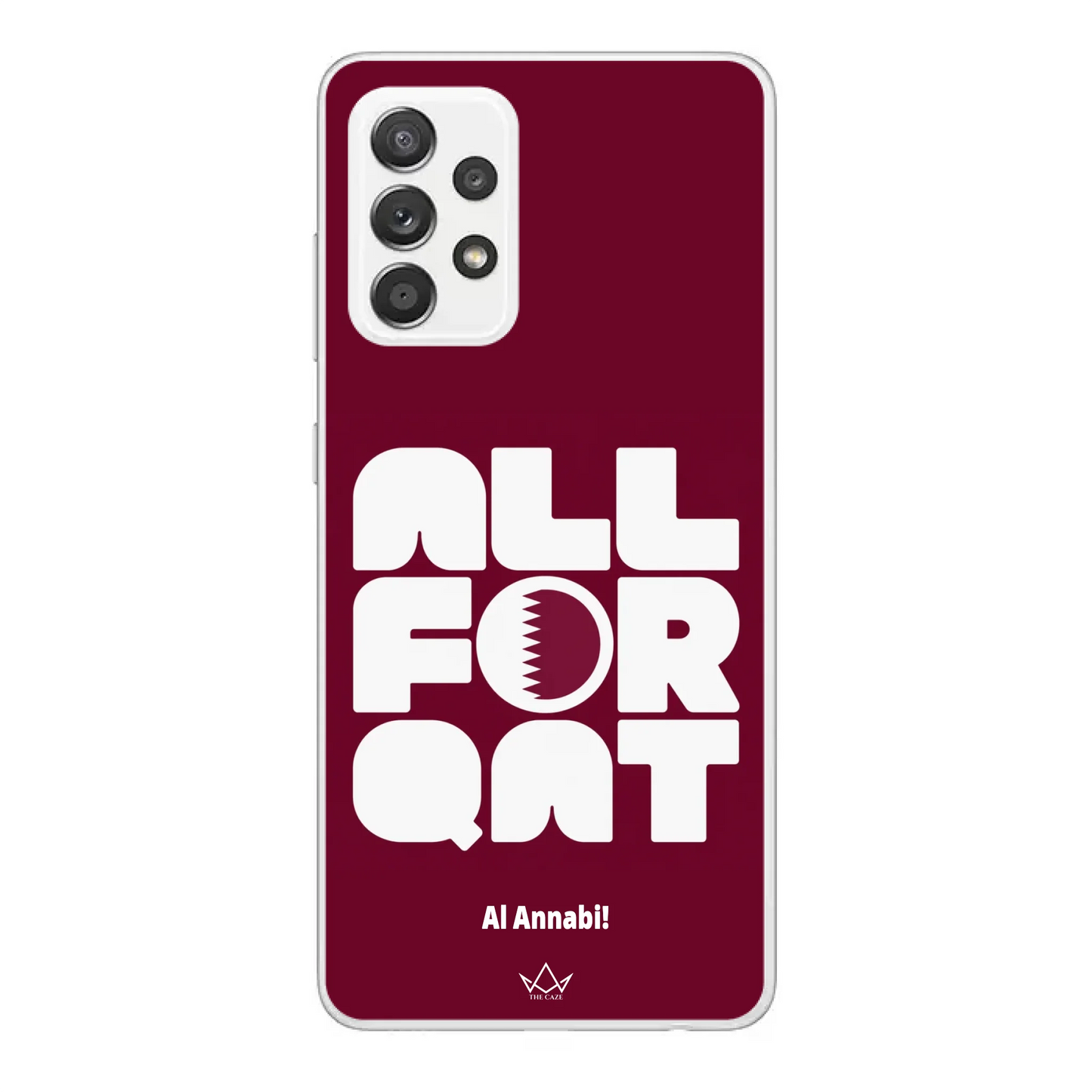 Samsung A52 phone case