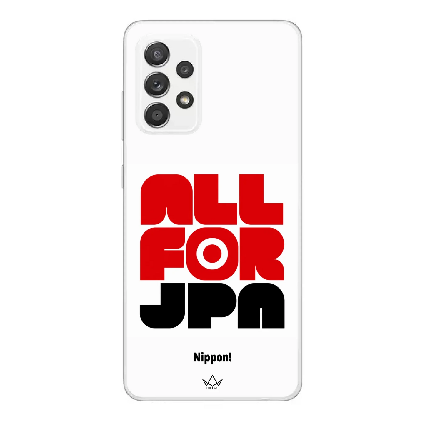Samsung A52 phone case