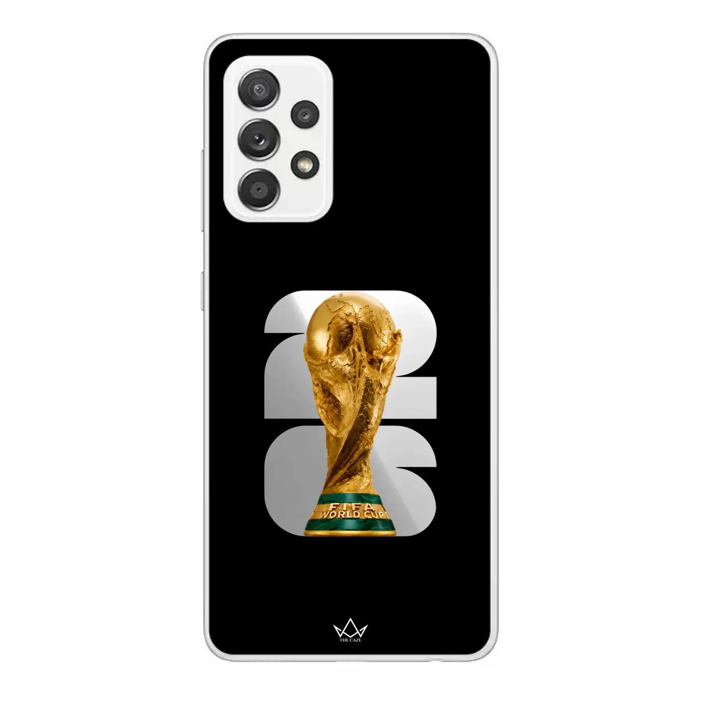 Samsung A52 phone case