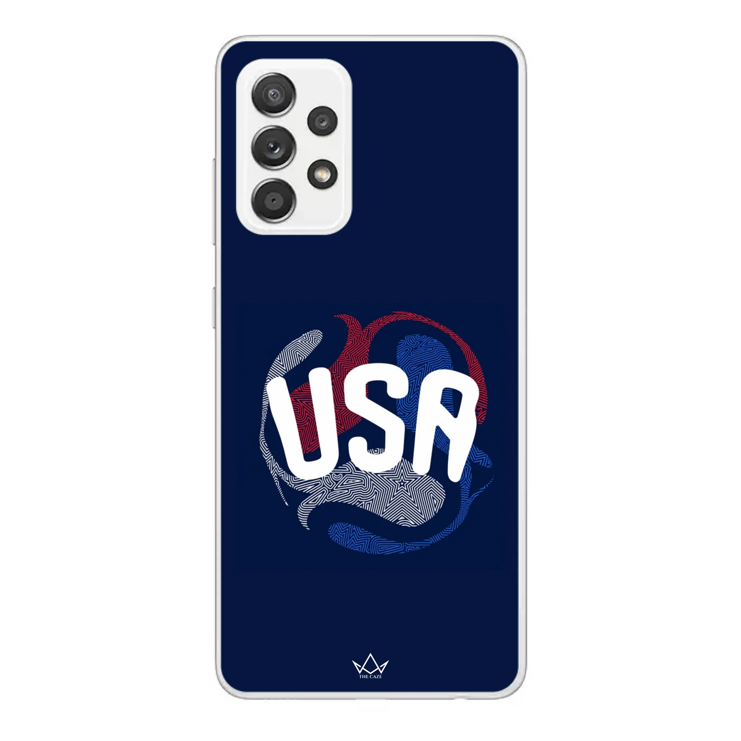 Samsung A52 phone case