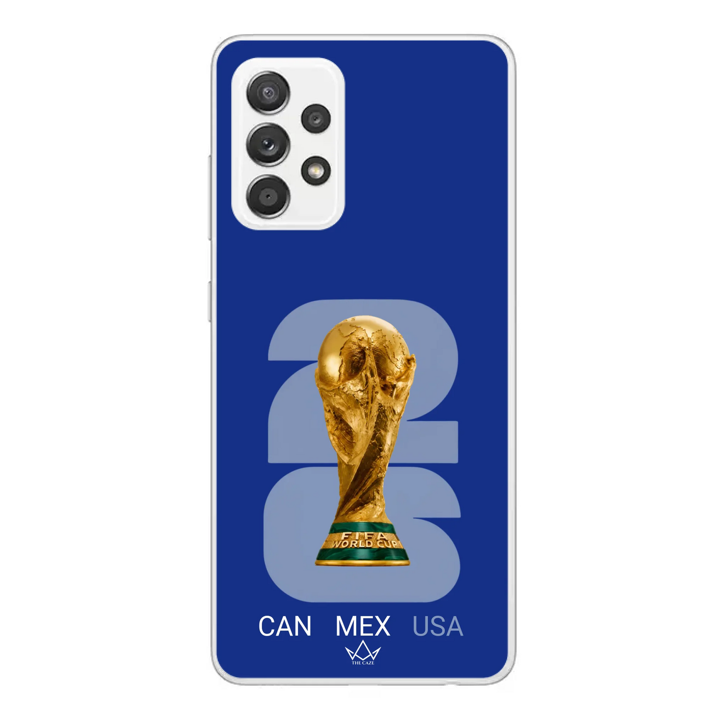 Samsung A52 phone case