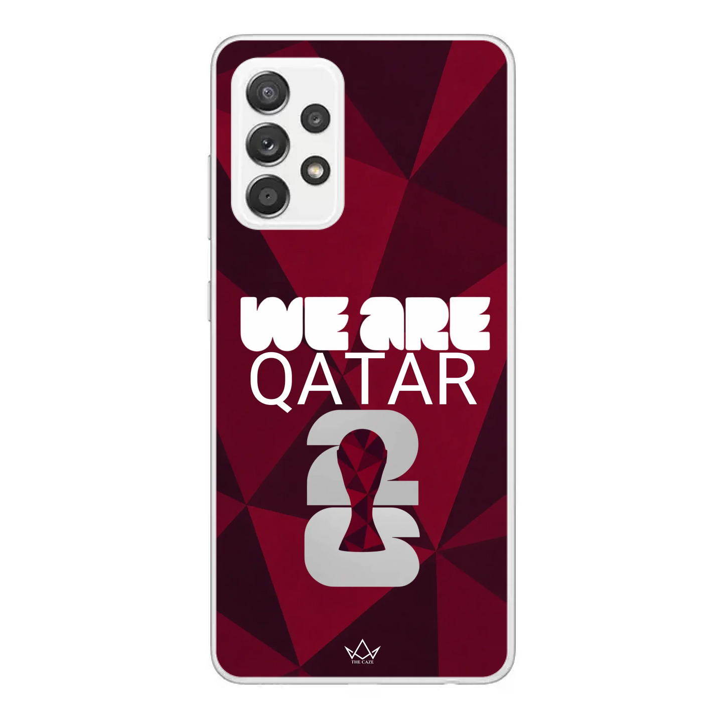 Samsung A52 phone case