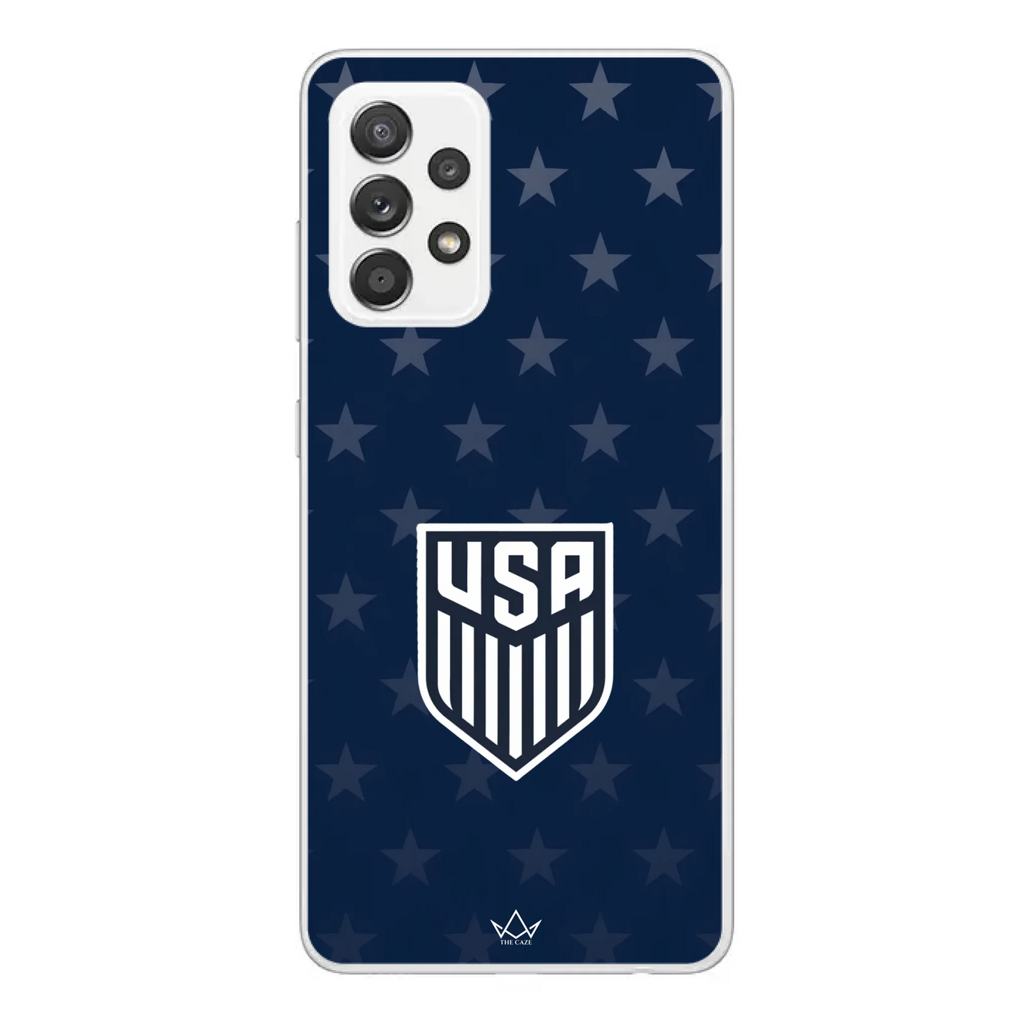 Samsung A52 phone case