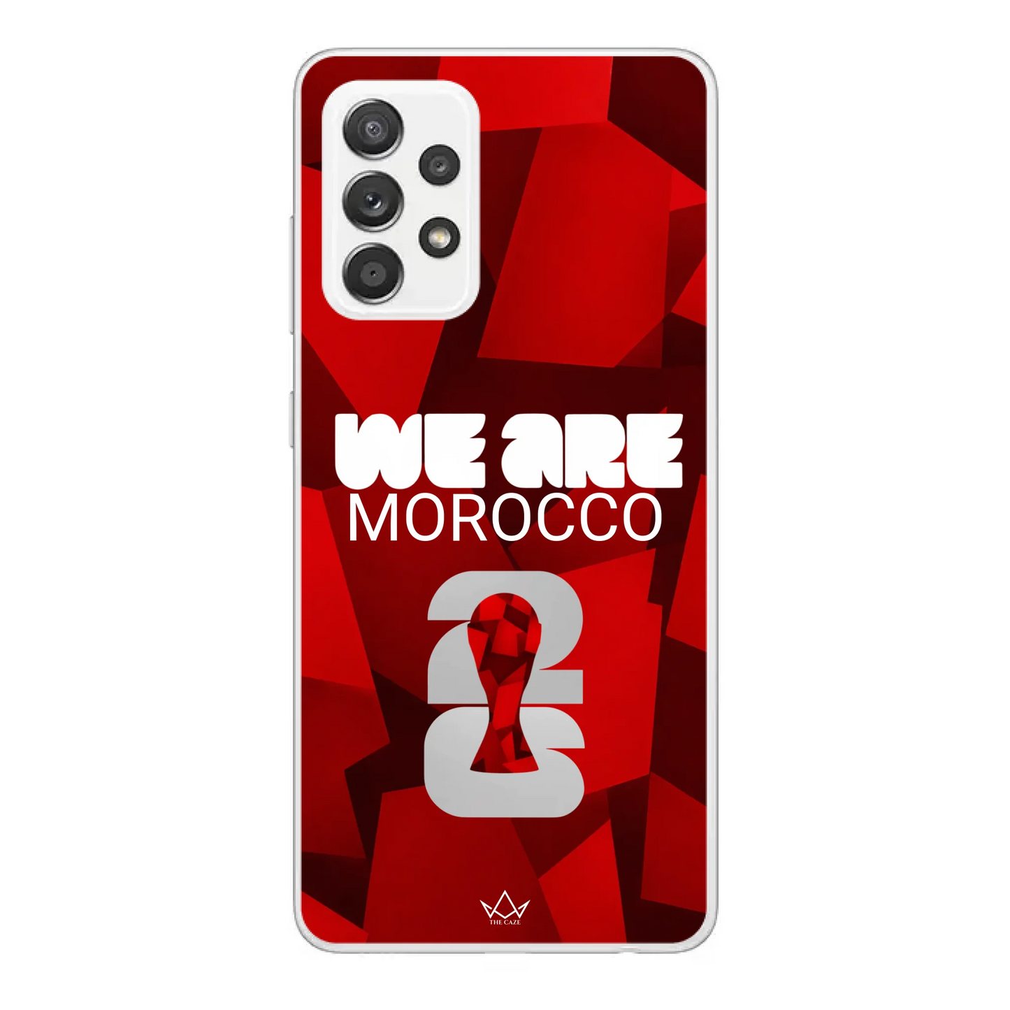 Samsung A52 phone case
