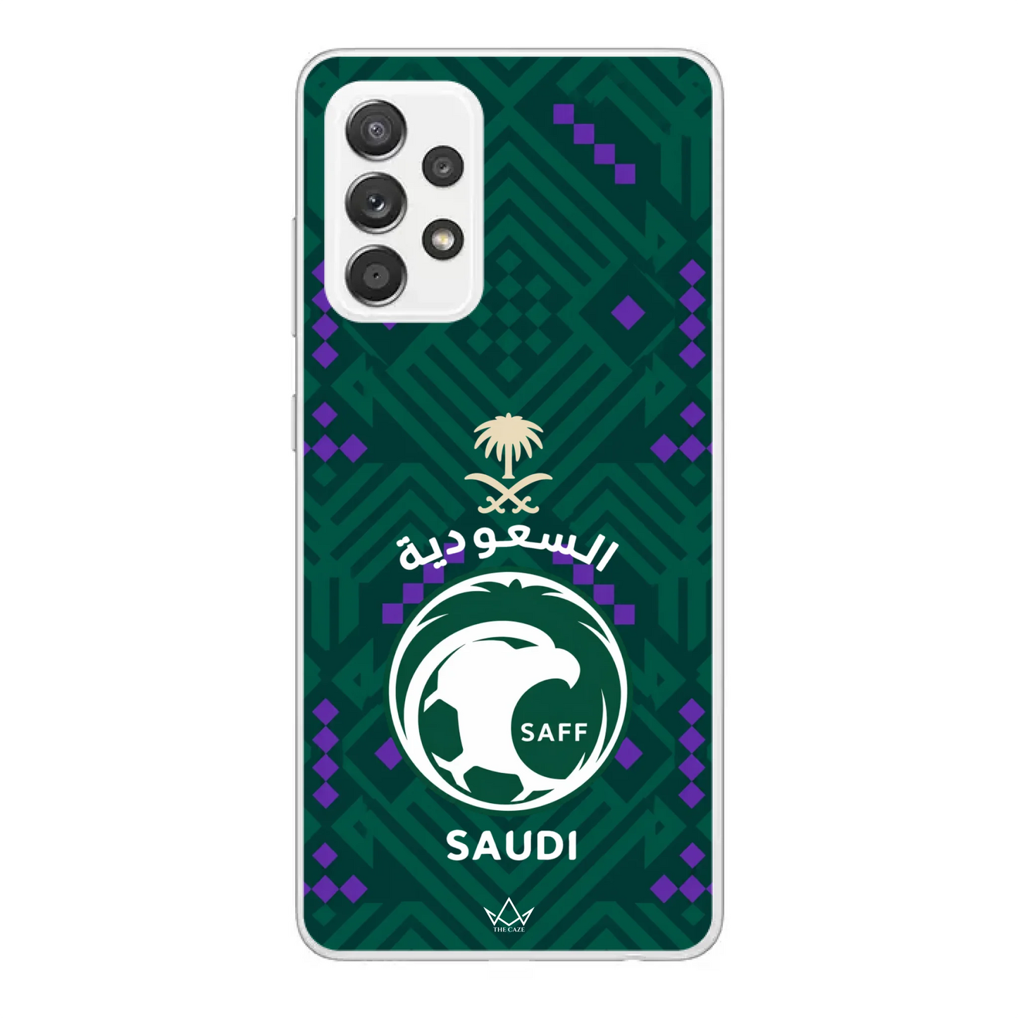 Samsung A52 phone case