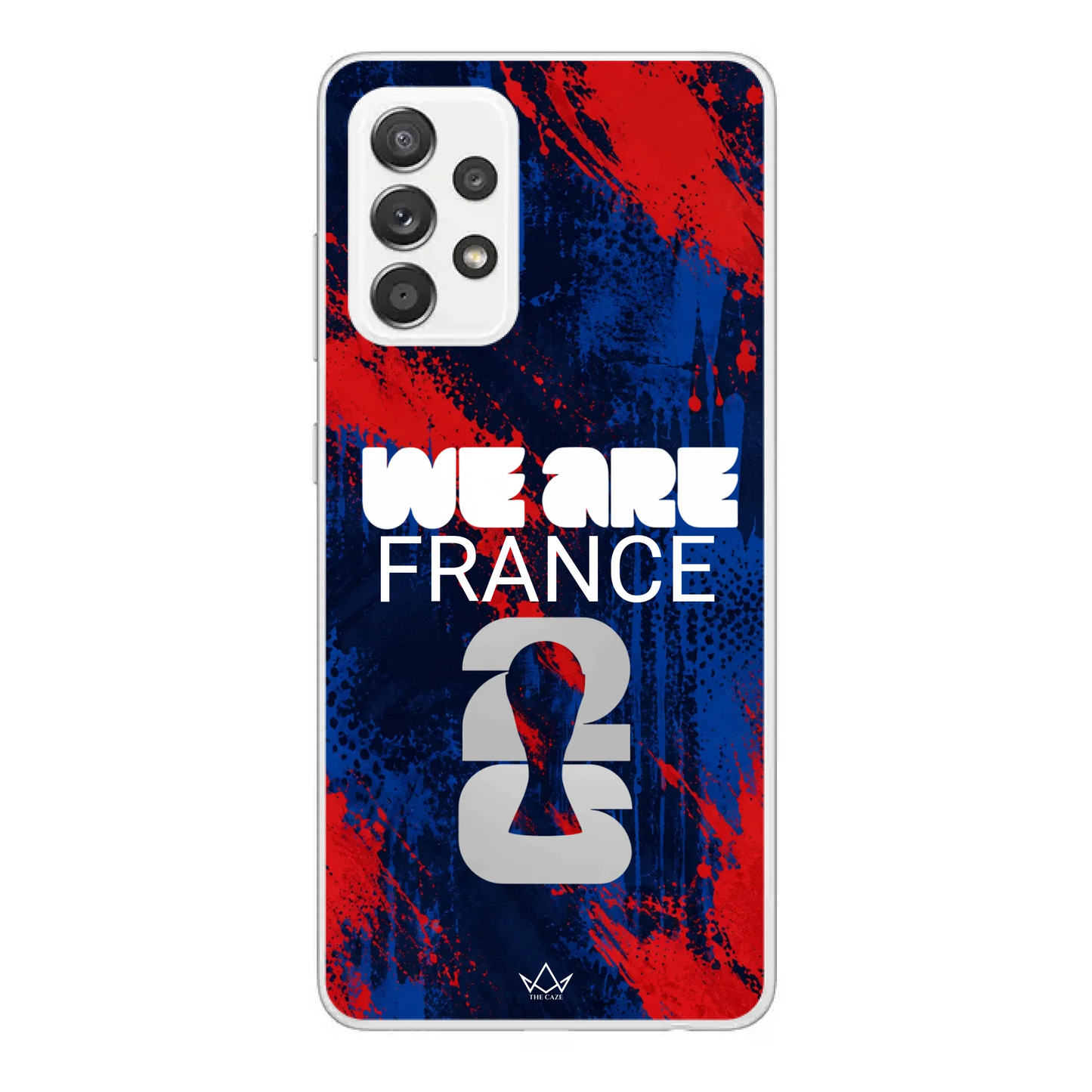 Samsung A52 phone case