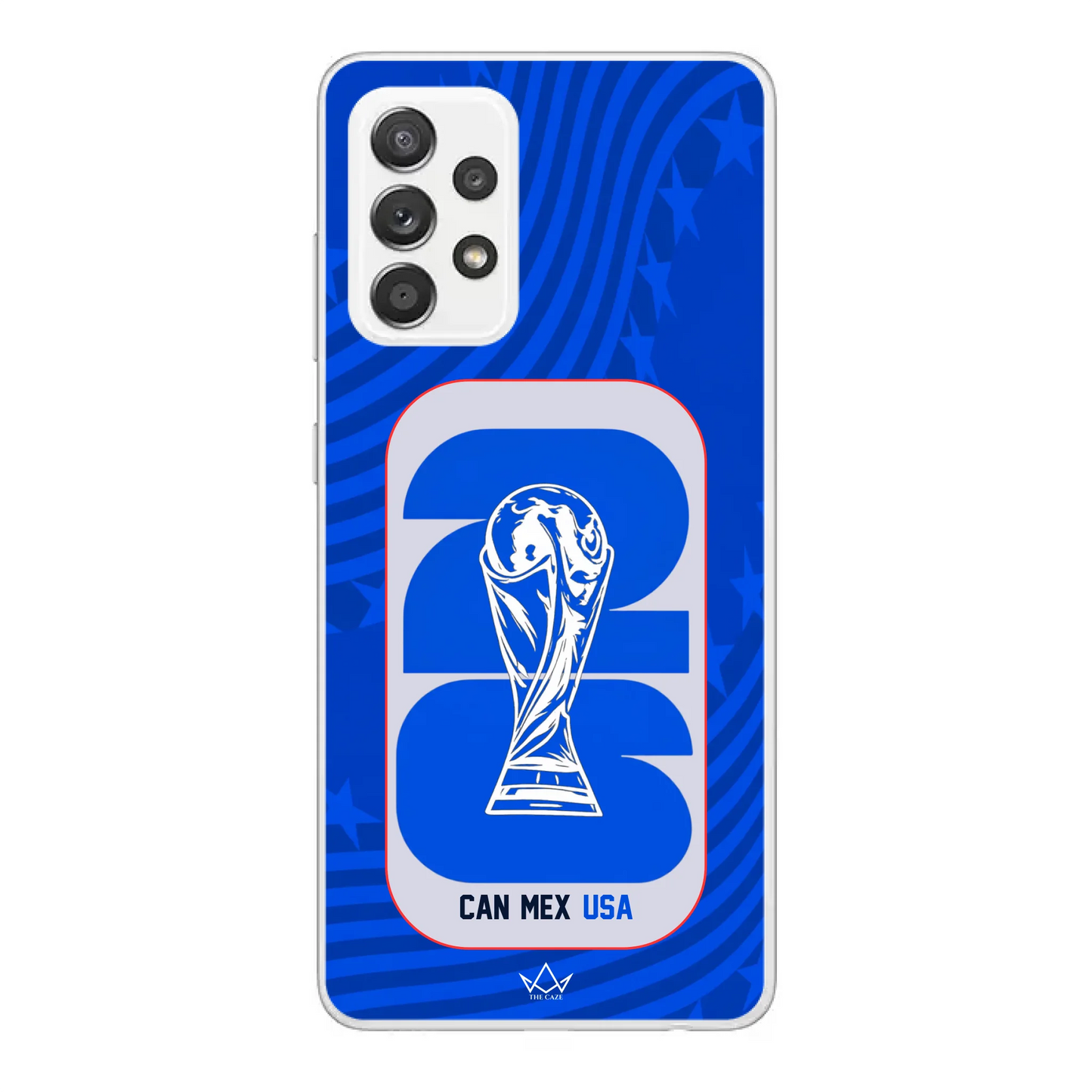 Samsung A52 phone case
