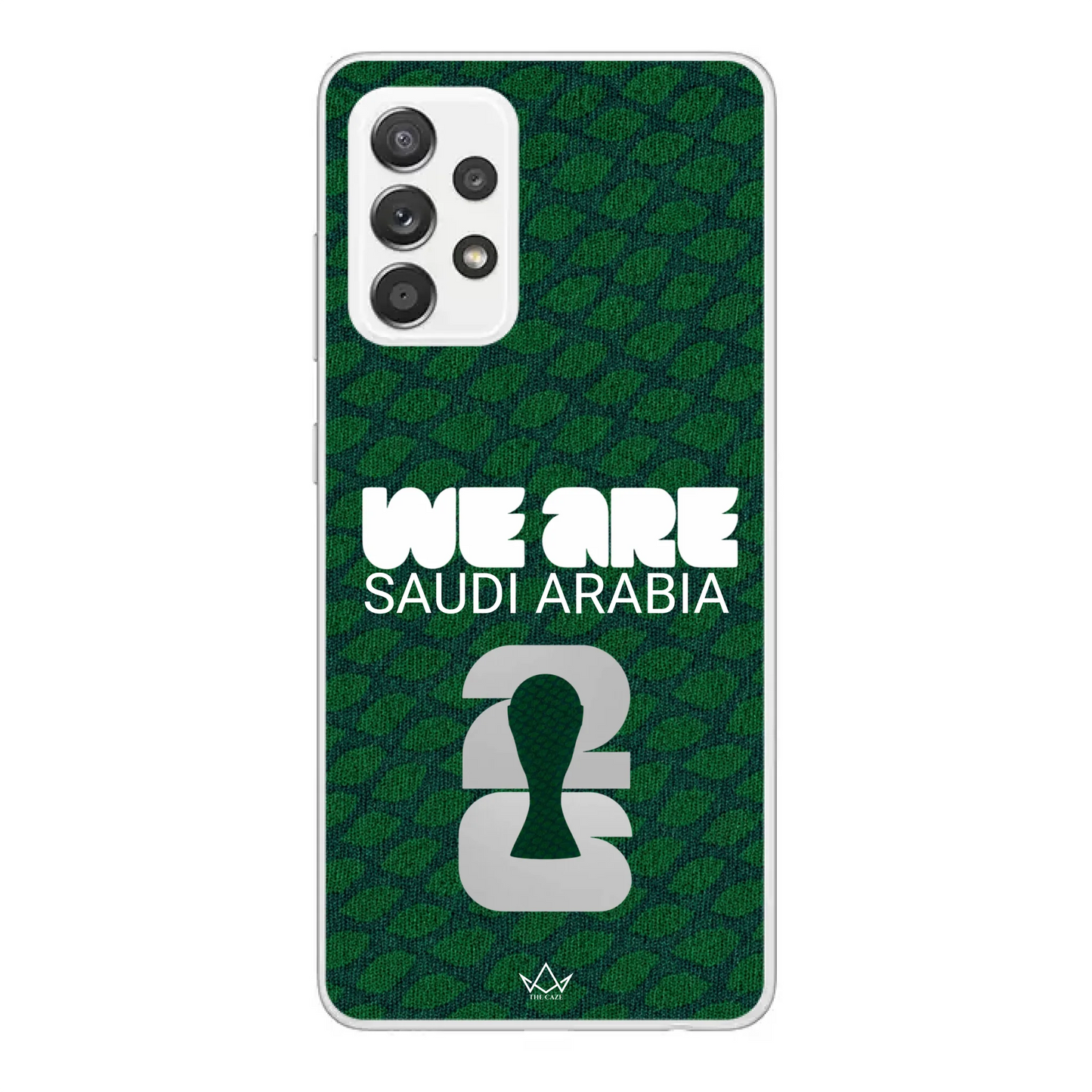 Samsung A52 phone case