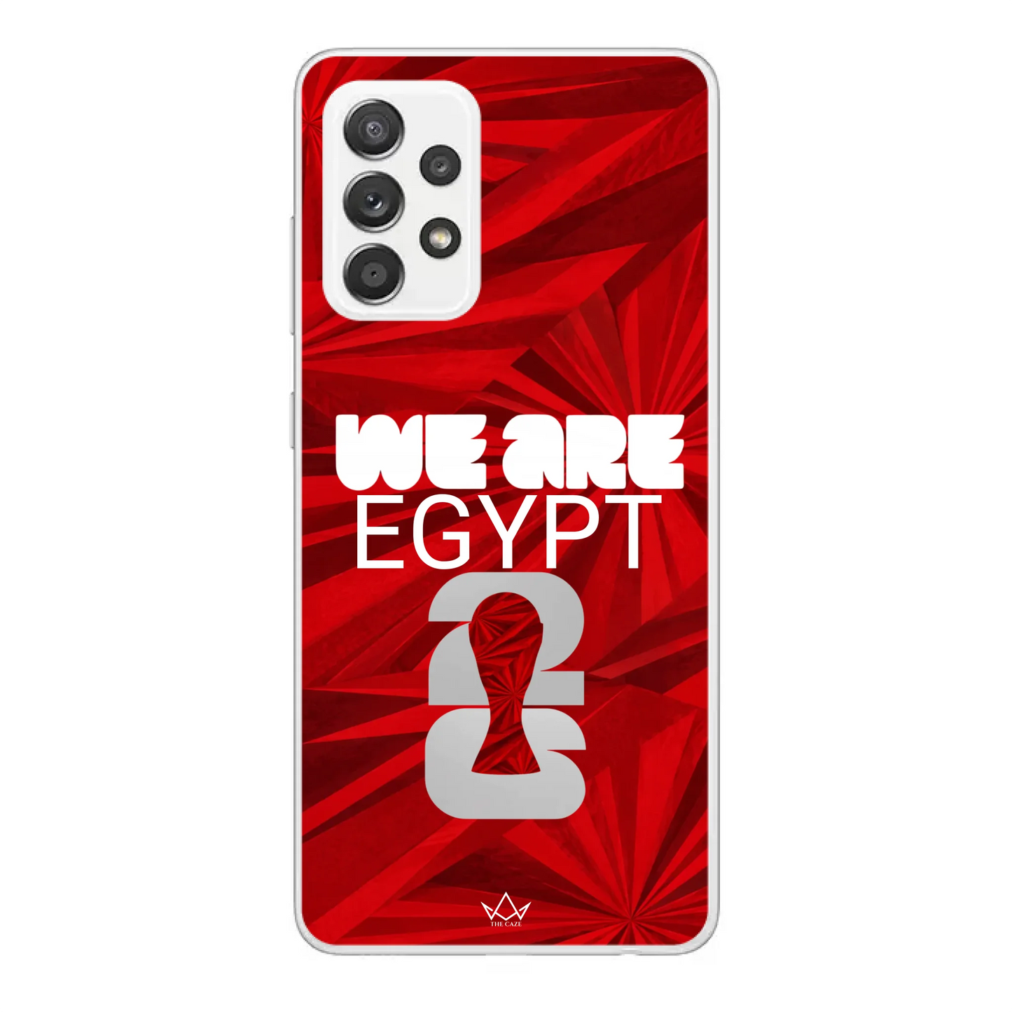 Samsung A52 phone case