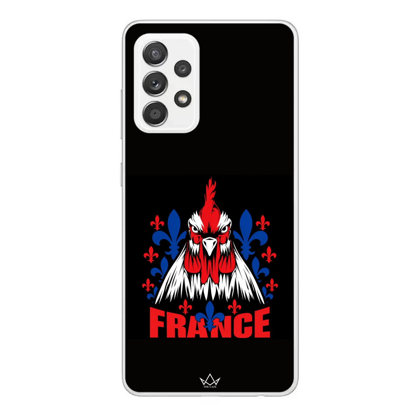 Samsung A52 phone case