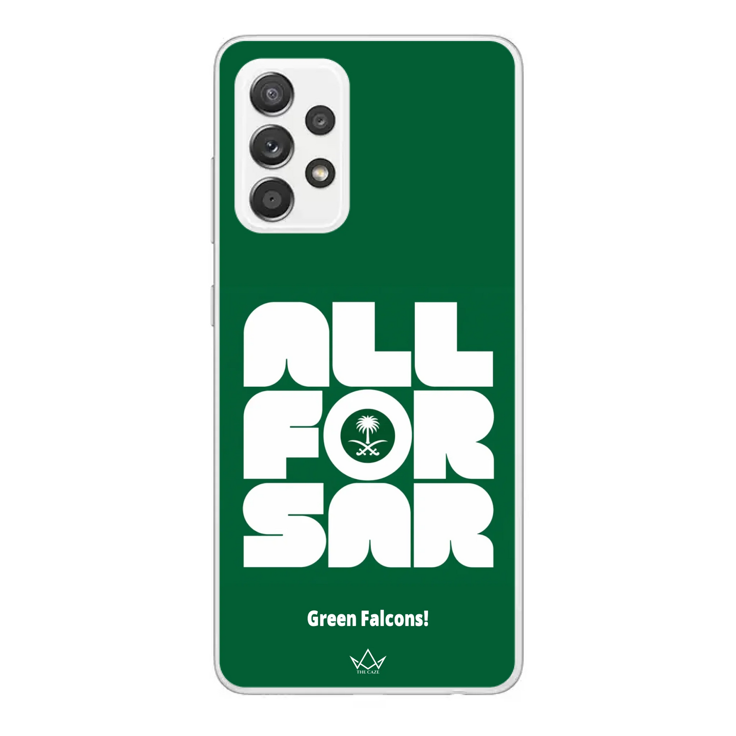 Samsung A52 phone case