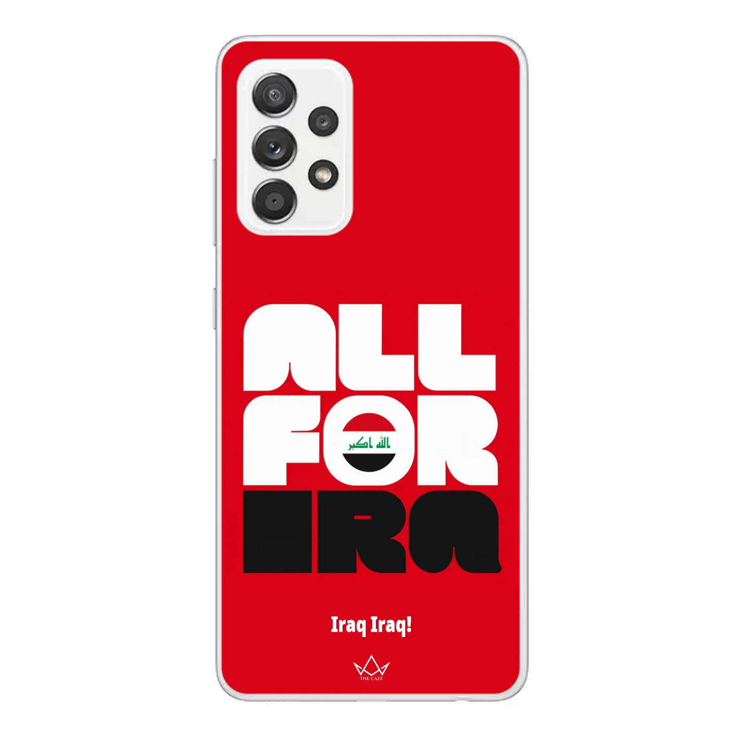 Samsung A52 phone case