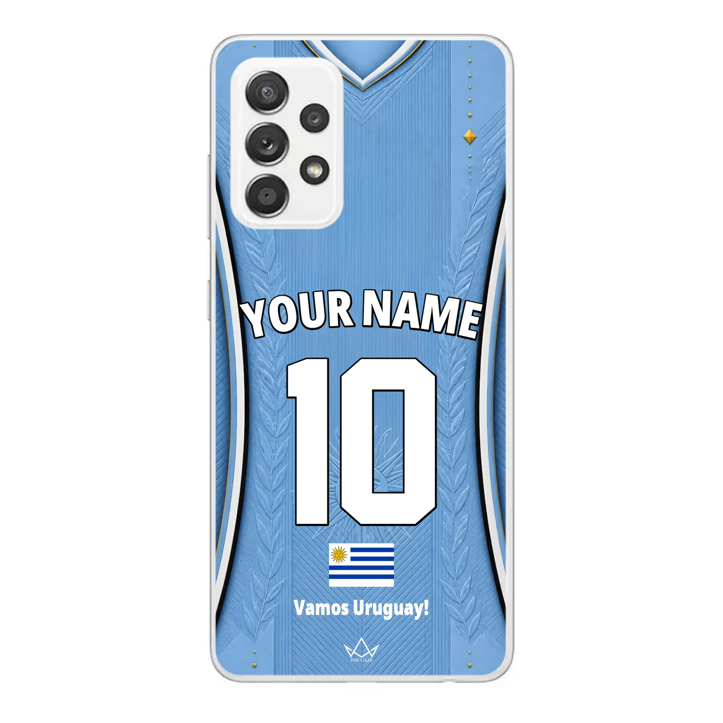 Samsung A52 phone case