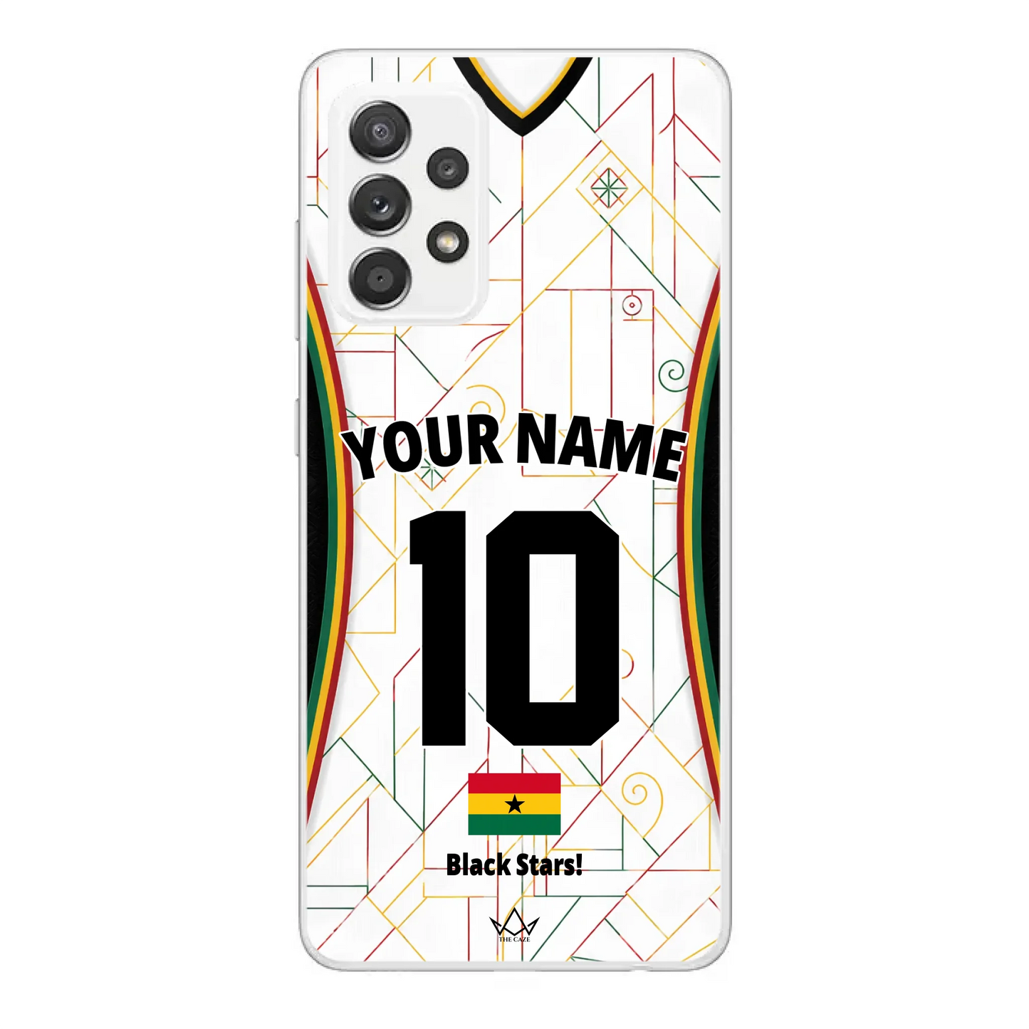 Samsung A52 phone case