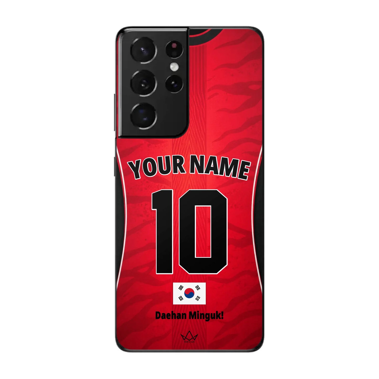 samsung galaxy S21 Ultra phone case