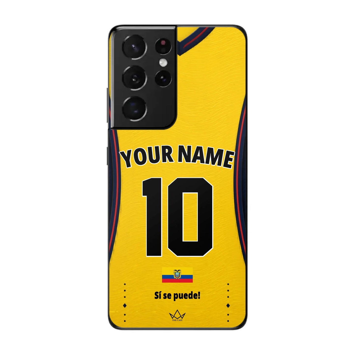 samsung galaxy S21 Ultra phone case