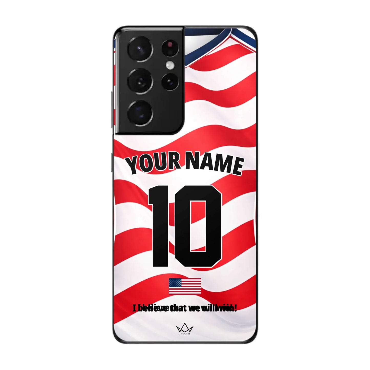 samsung galaxy S21 Ultra phone case