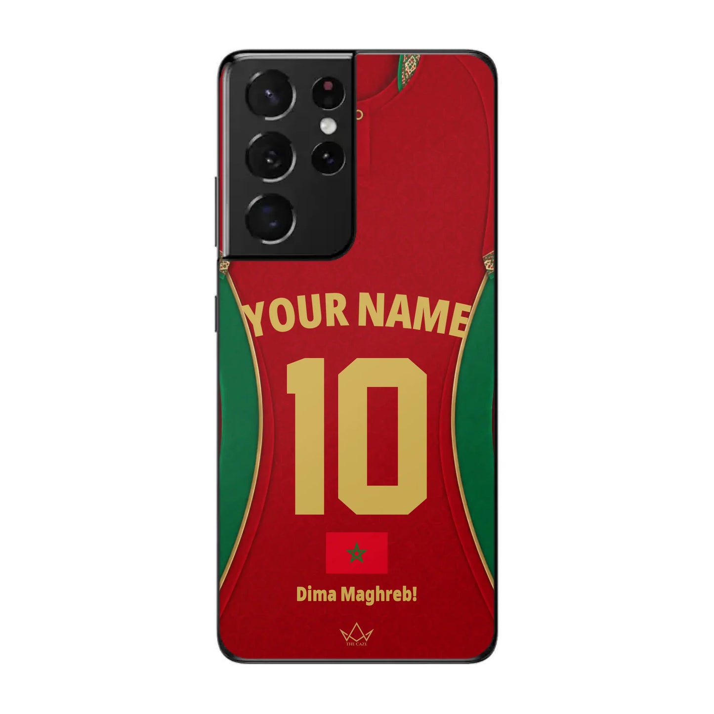 samsung galaxy S21 Ultra phone case