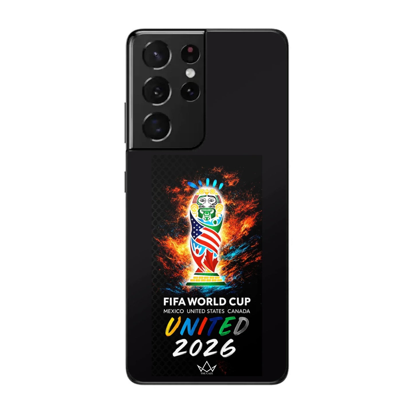 samsung galaxy S21 Ultra phone case