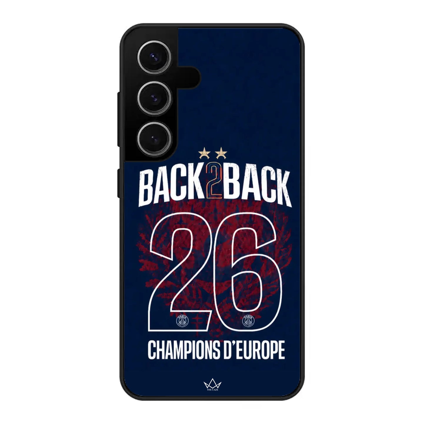 samsung Galaxy S24 FE phone case