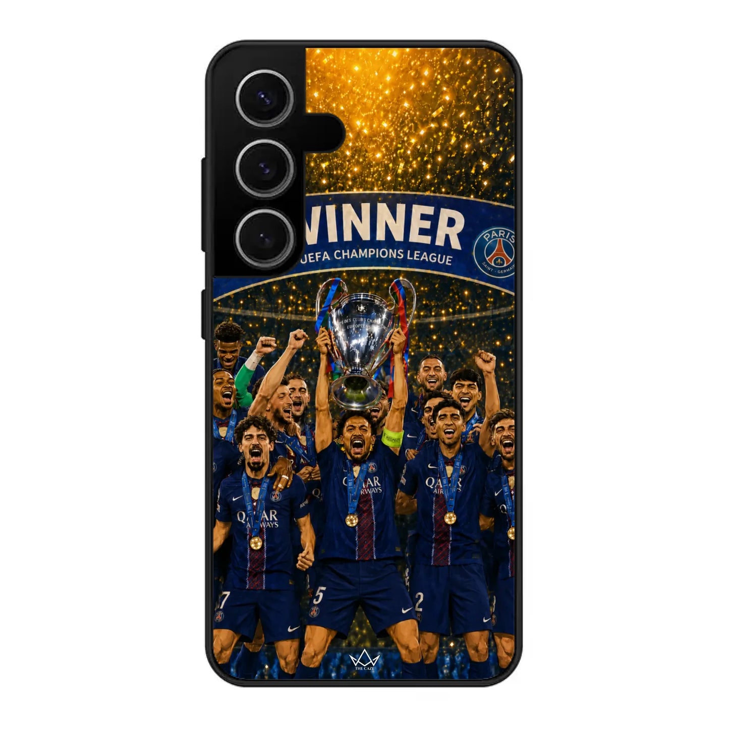 samsung Galaxy S24 FE phone case