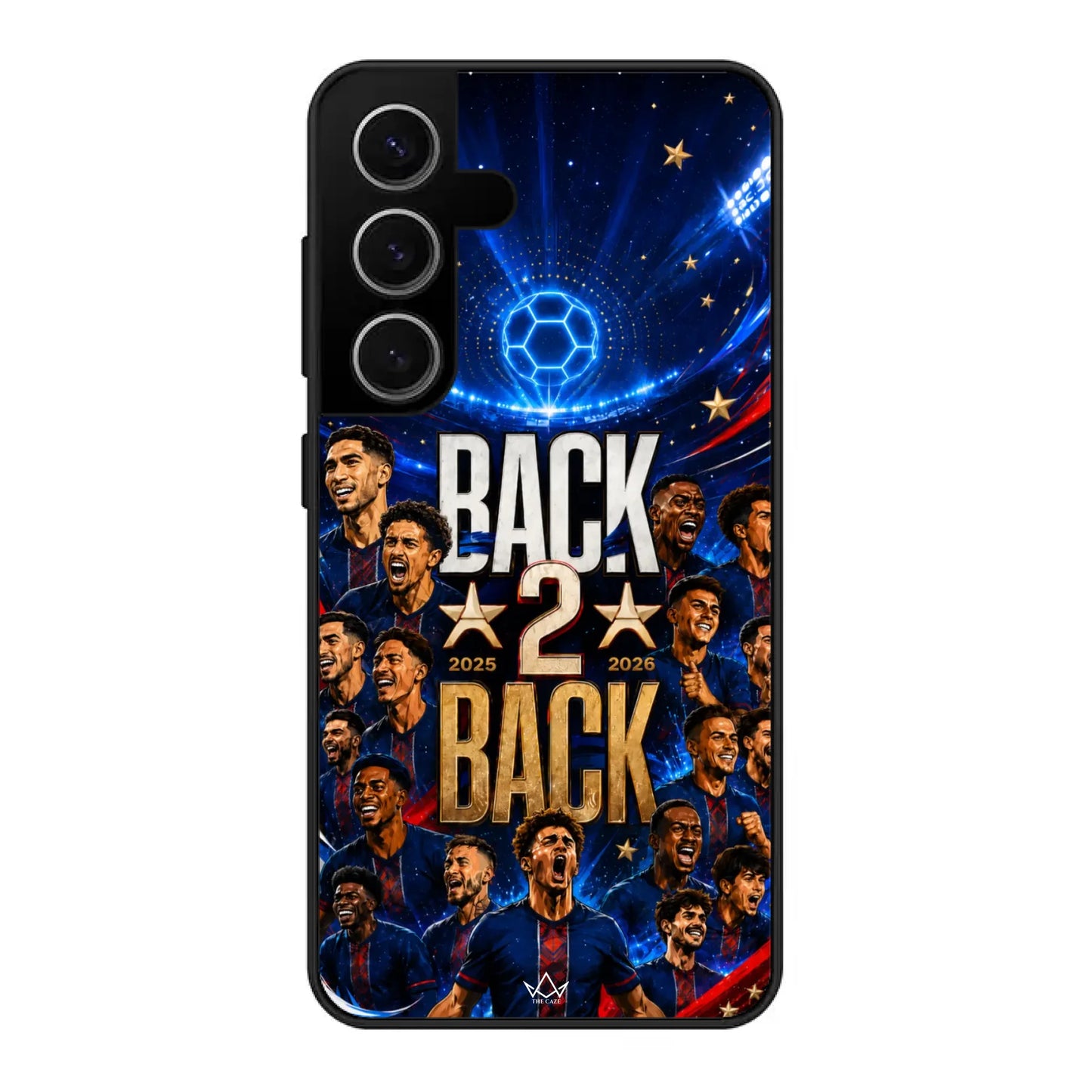 samsung Galaxy S24 FE phone case