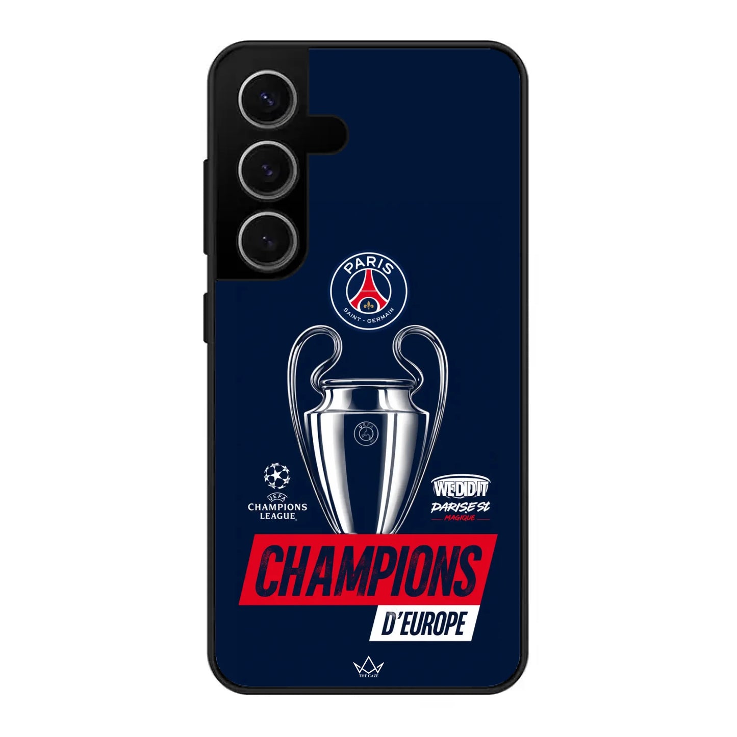 samsung Galaxy S24 FE phone case