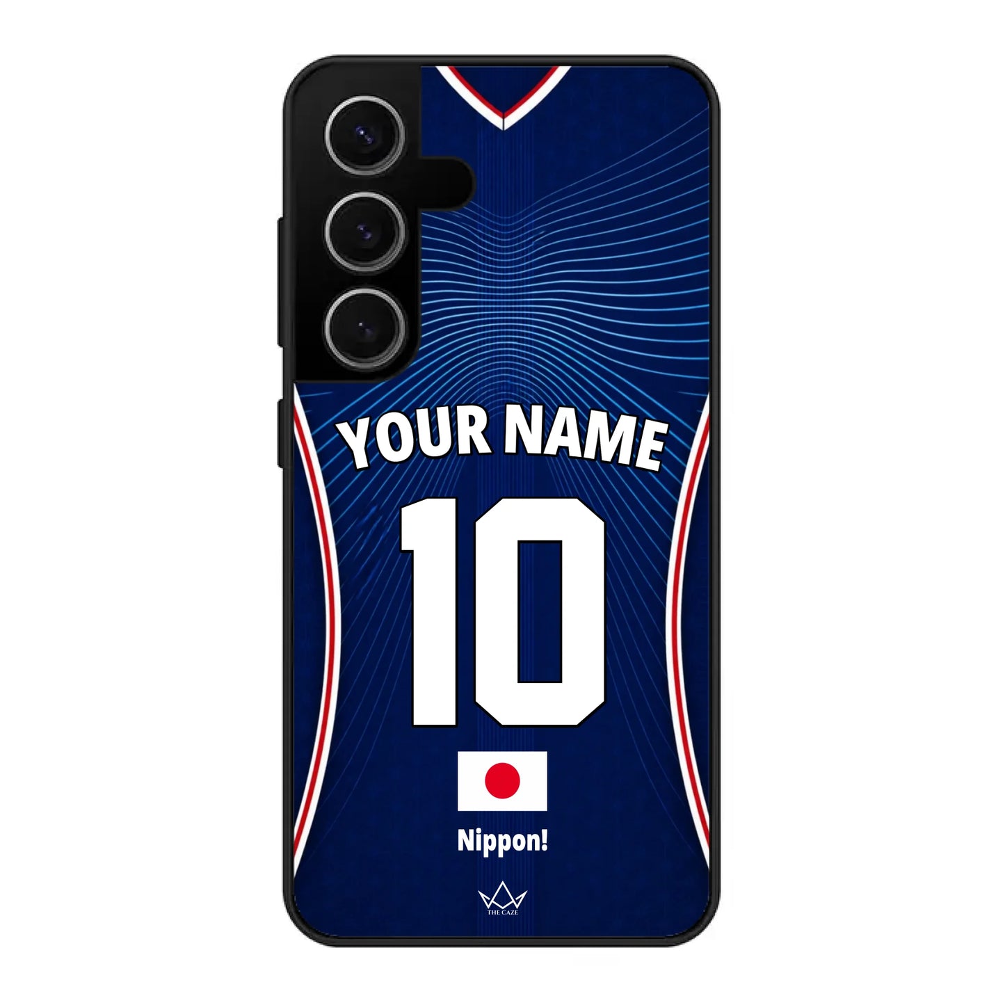 samsung Galaxy S24 FE phone case