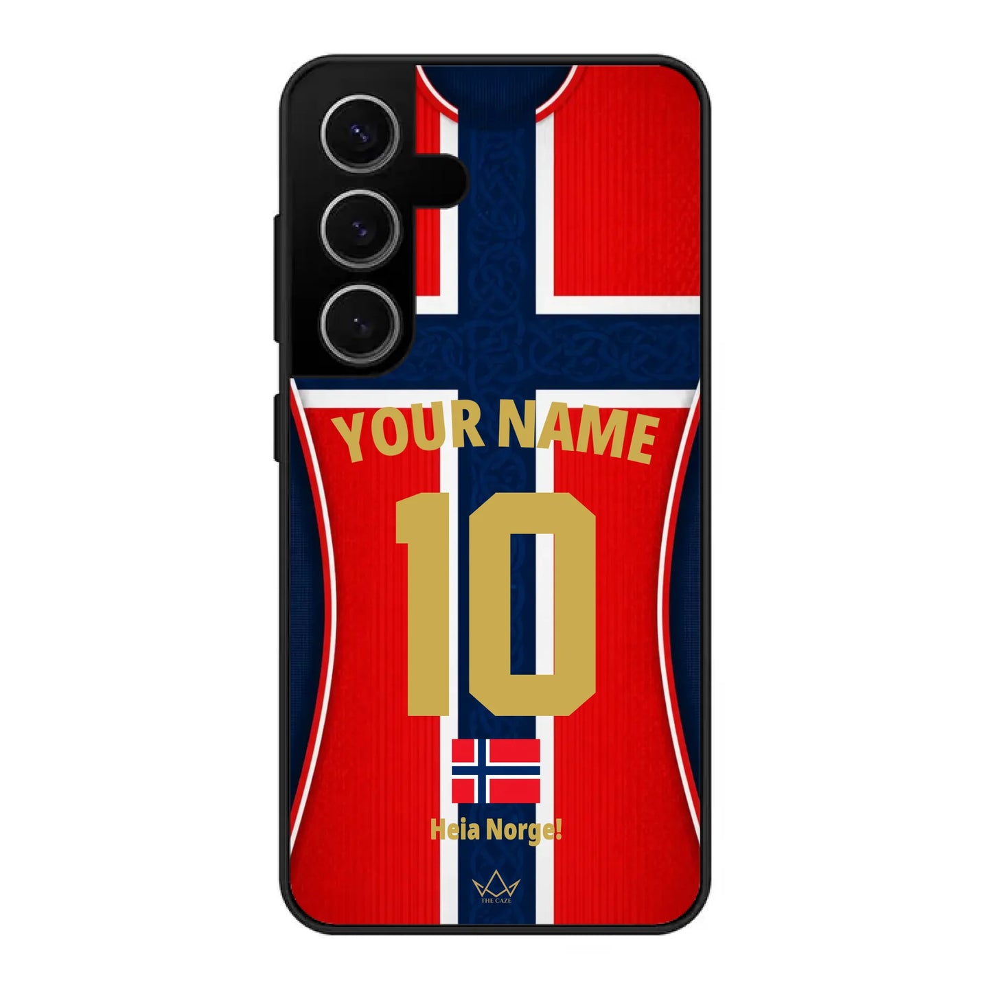 samsung Galaxy S24 FE phone case
