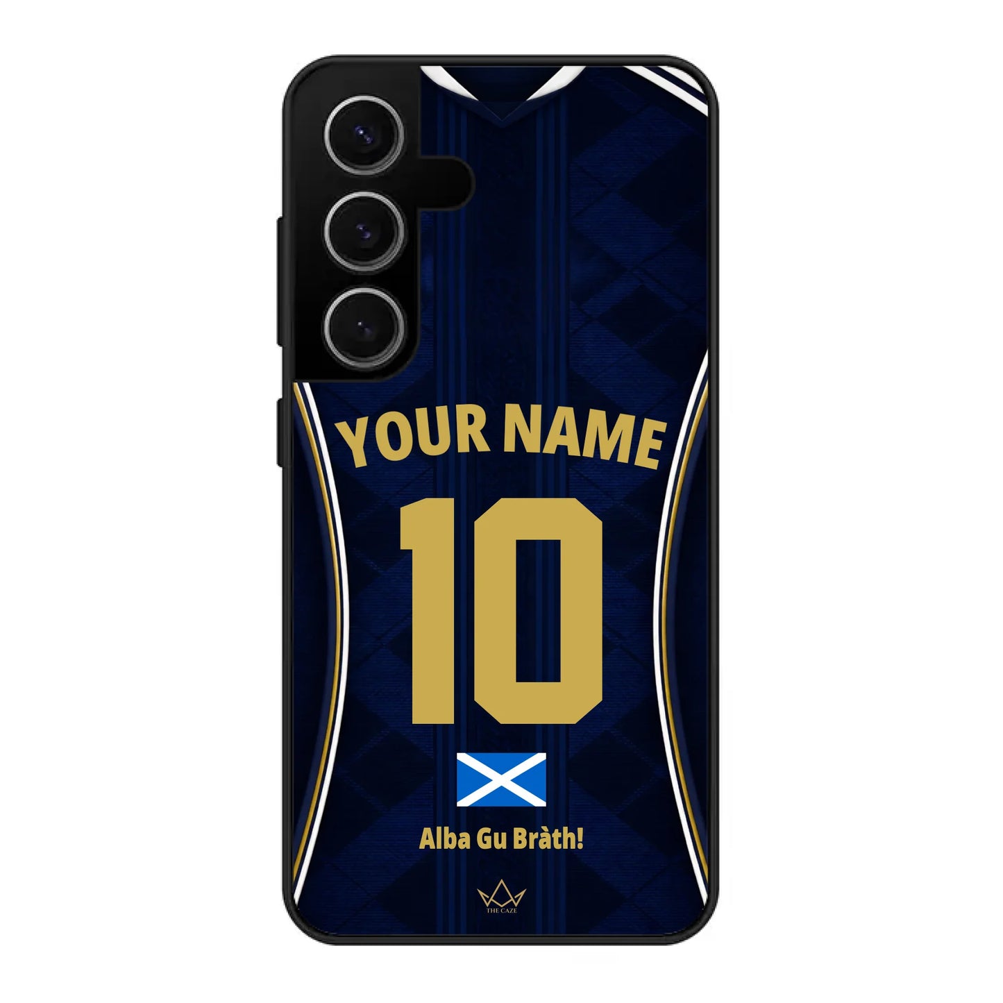 samsung Galaxy S24 FE phone case