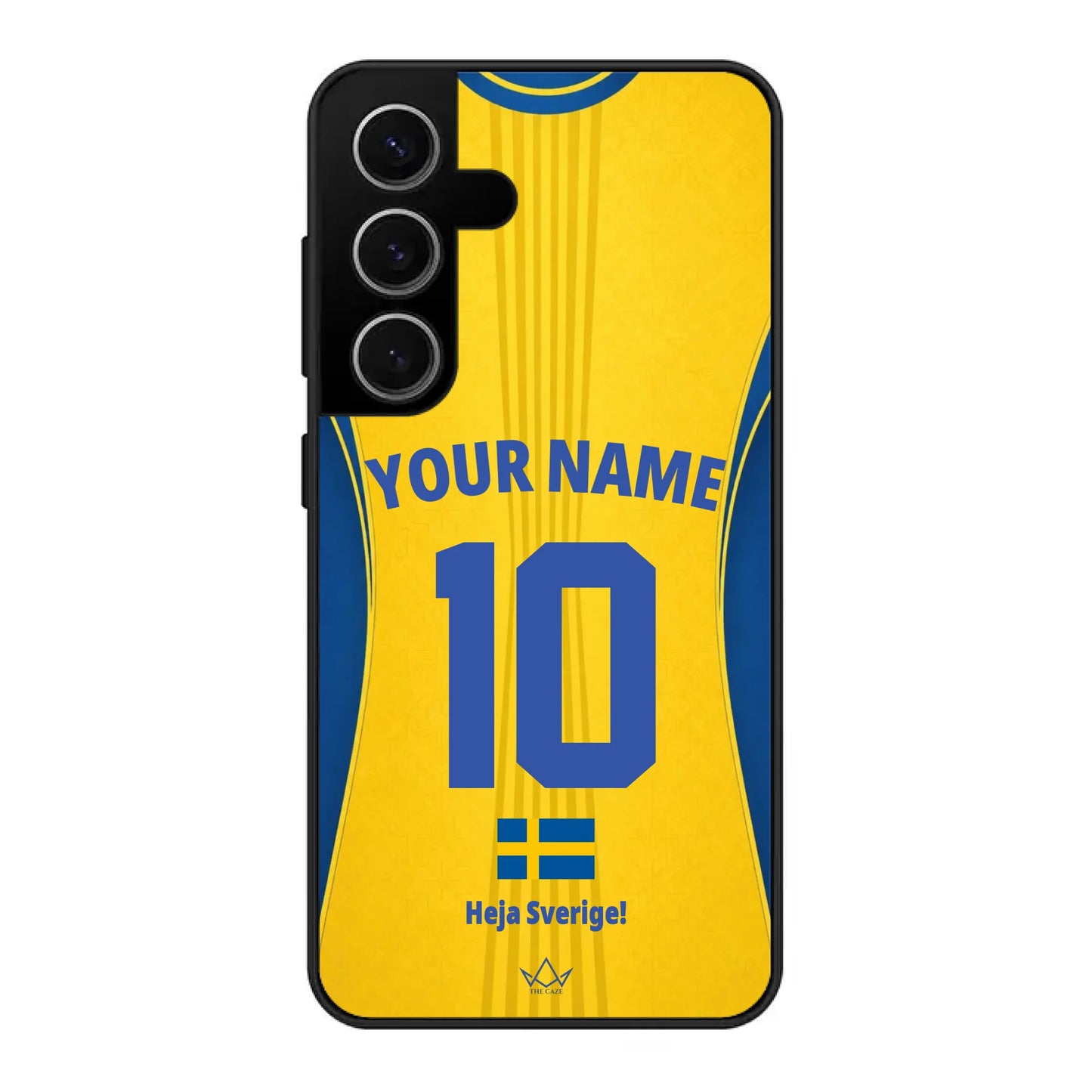 samsung Galaxy S24 FE phone case