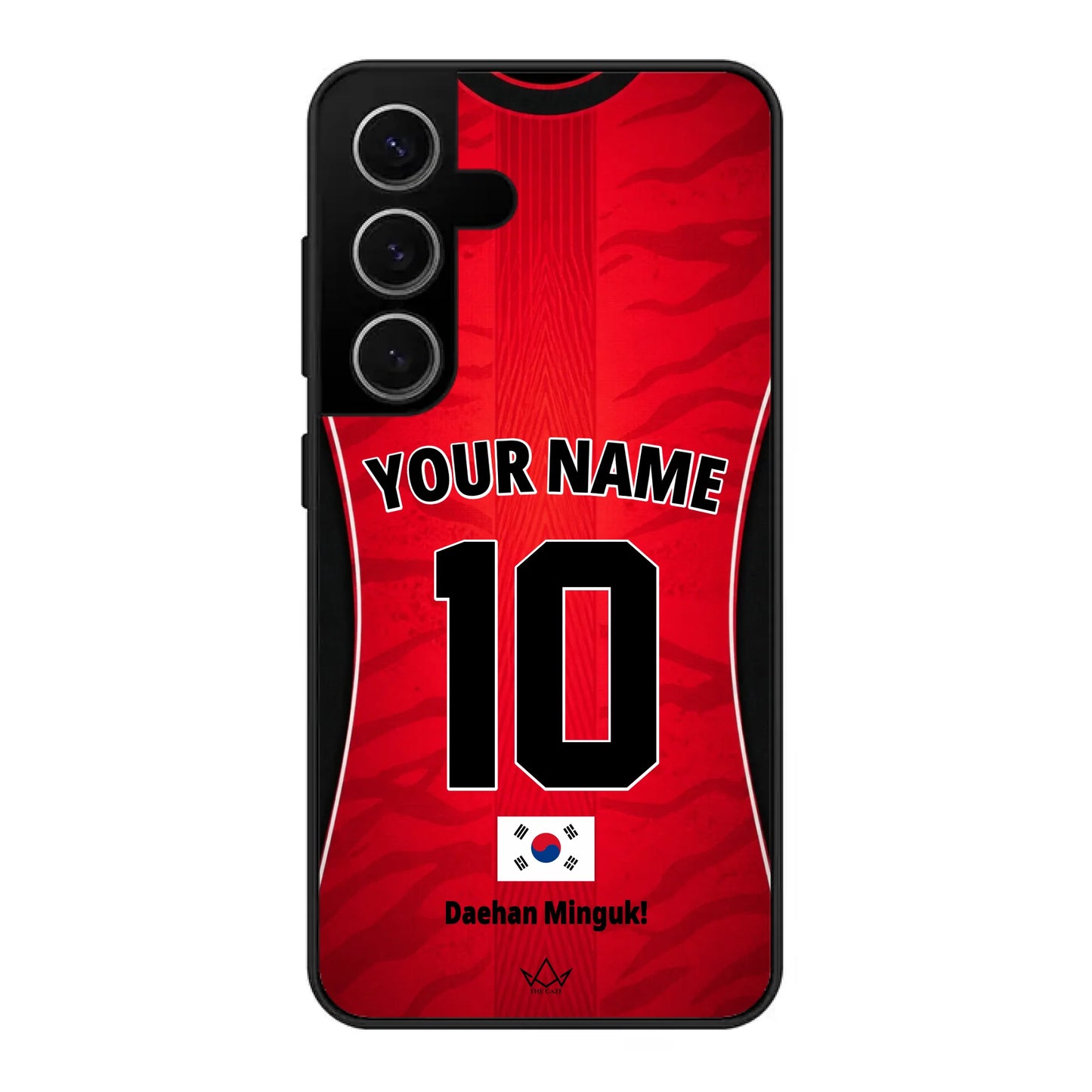 samsung Galaxy S24 FE phone case