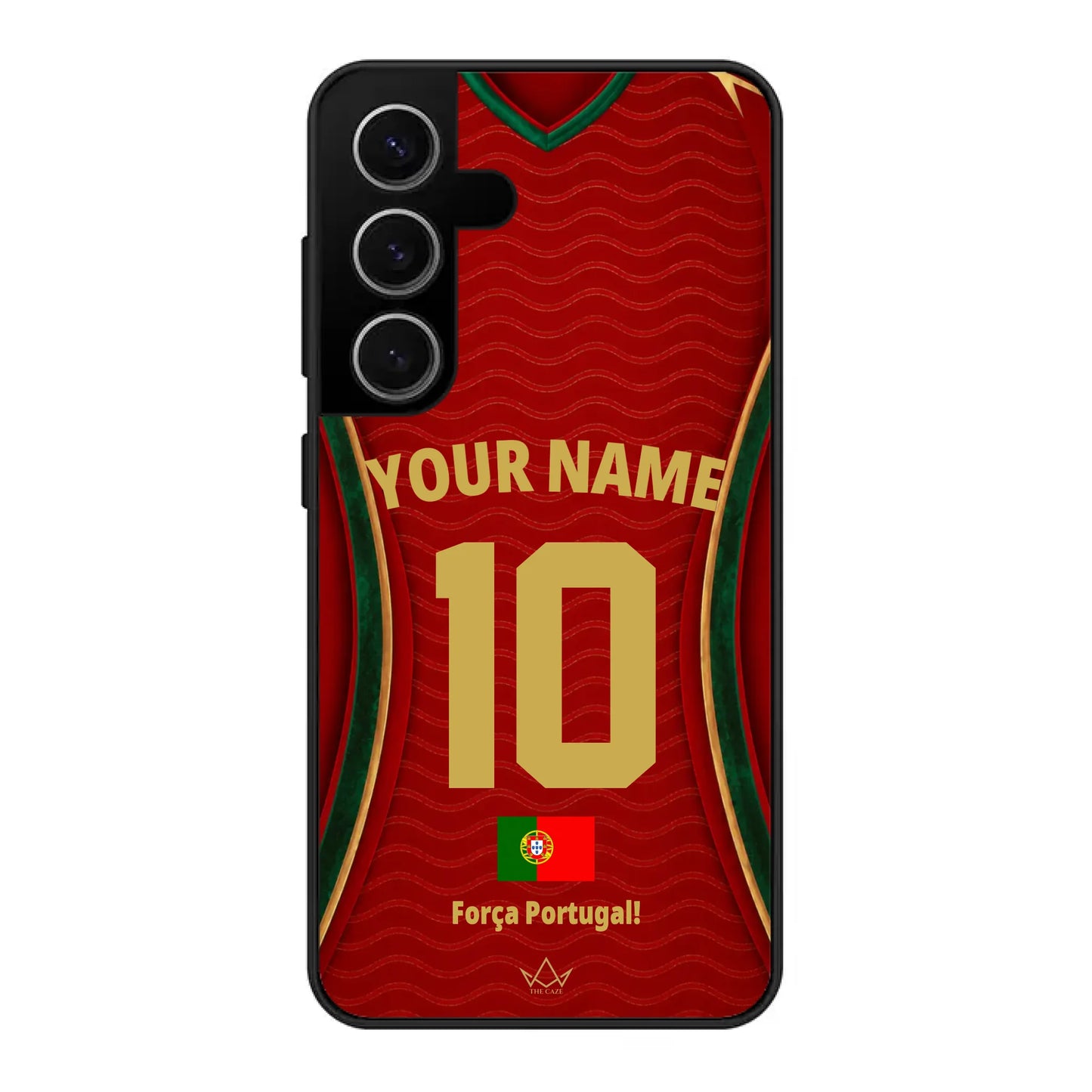samsung Galaxy S24 FE phone case