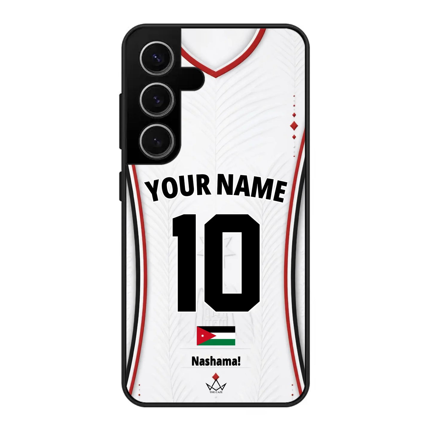 samsung Galaxy S24 FE phone case