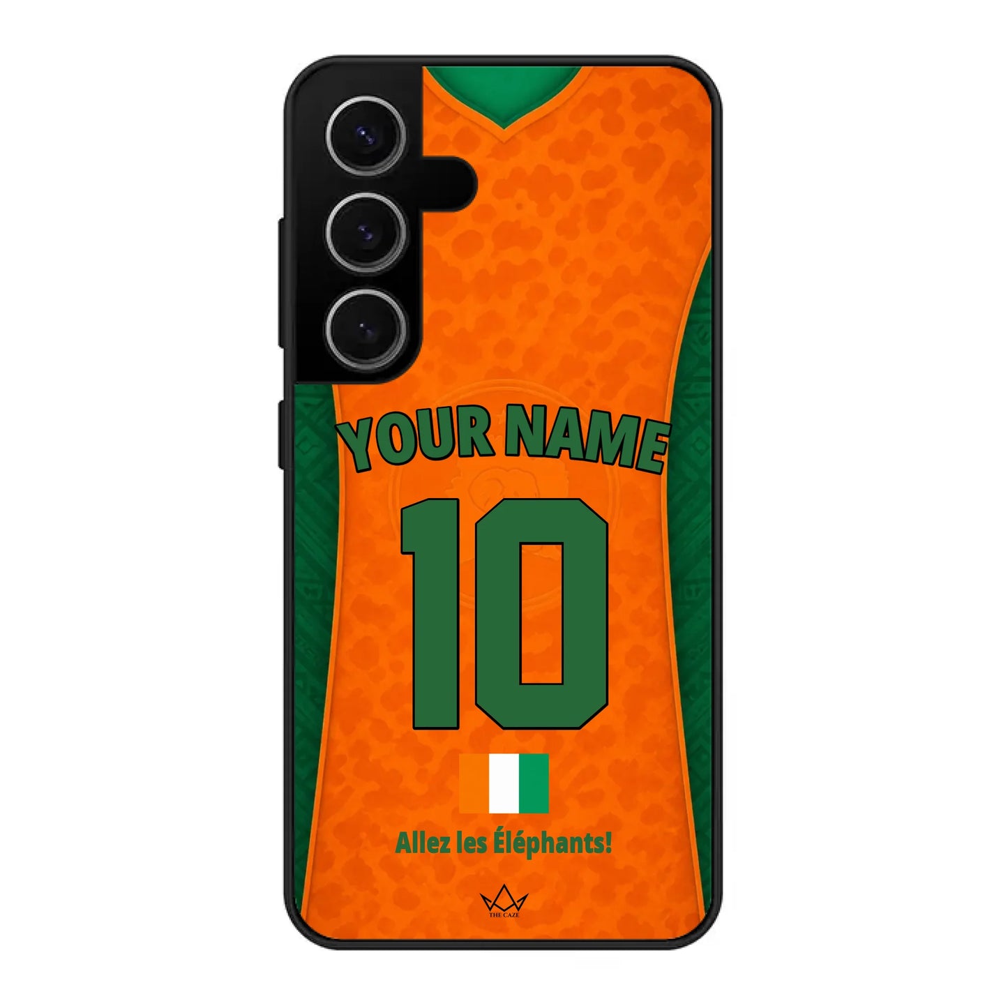 samsung Galaxy S24 FE phone case