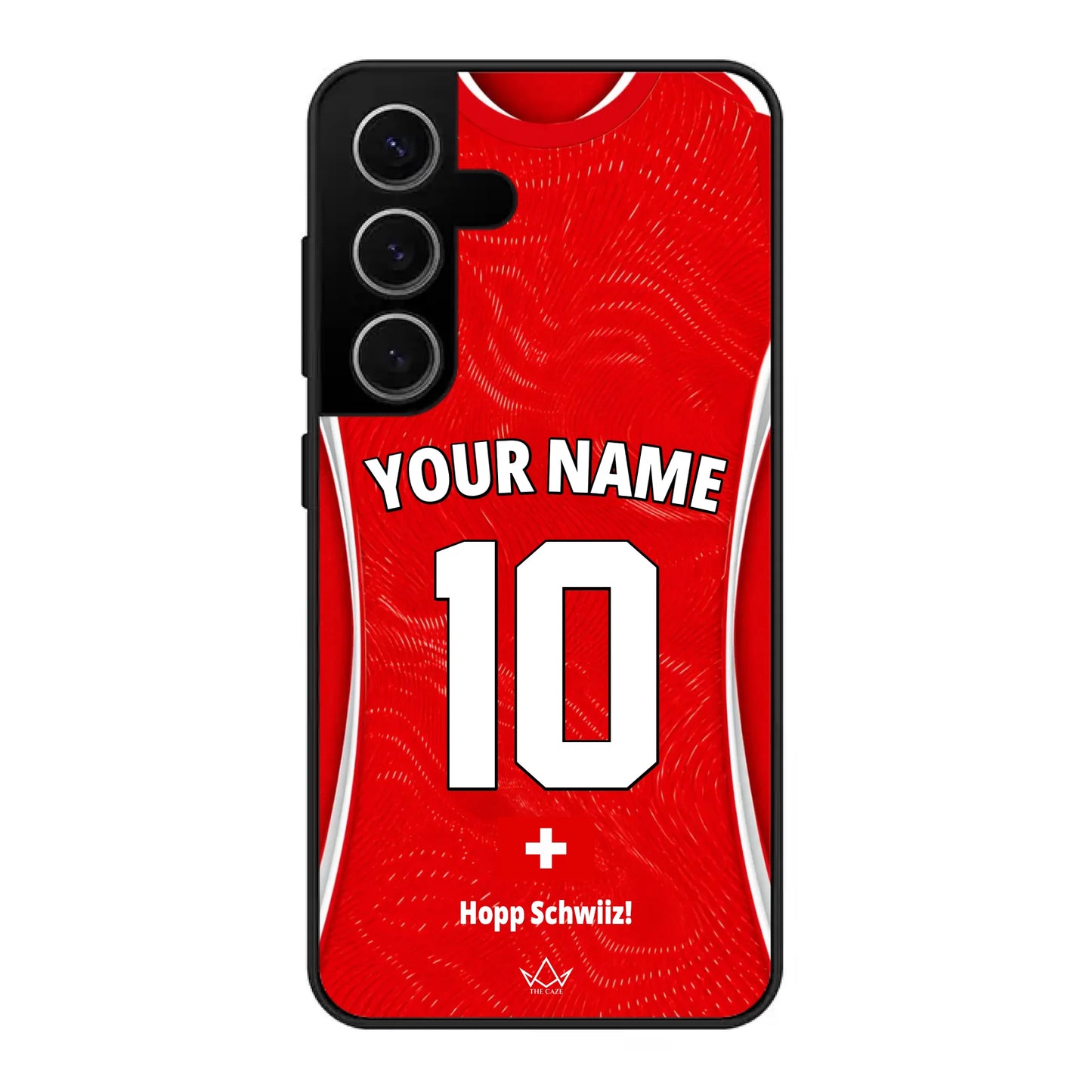 samsung Galaxy S24 FE phone case