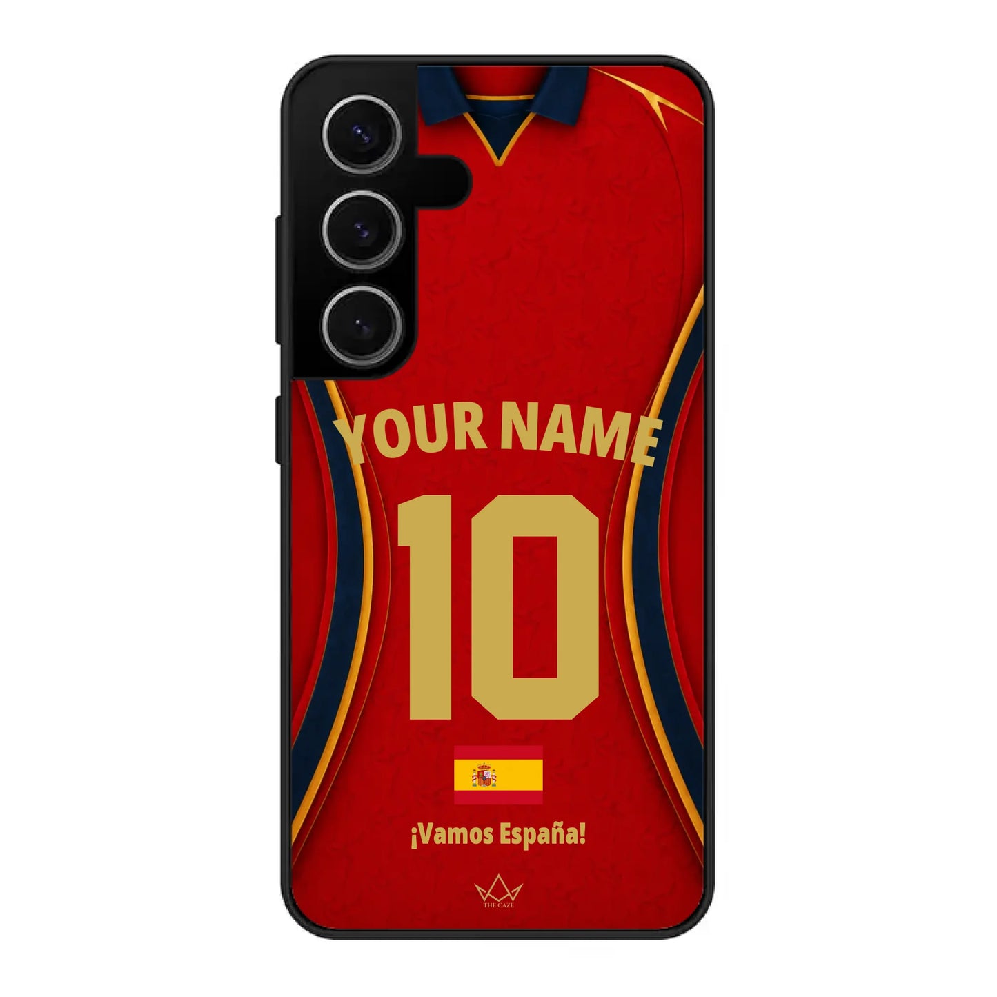 samsung Galaxy S24 FE phone case