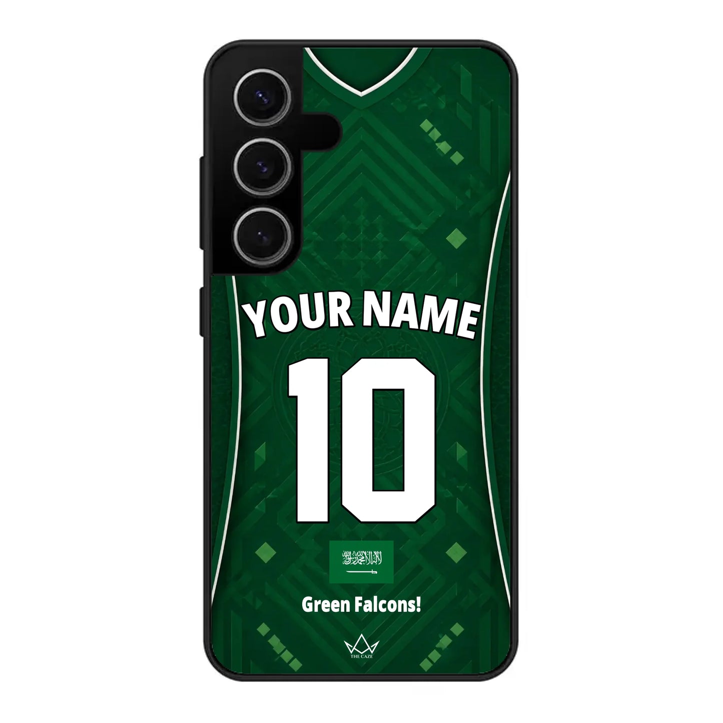 samsung Galaxy S24 FE phone case