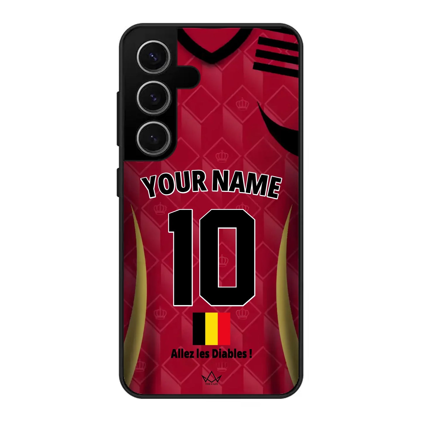 samsung Galaxy S24 FE phone case
